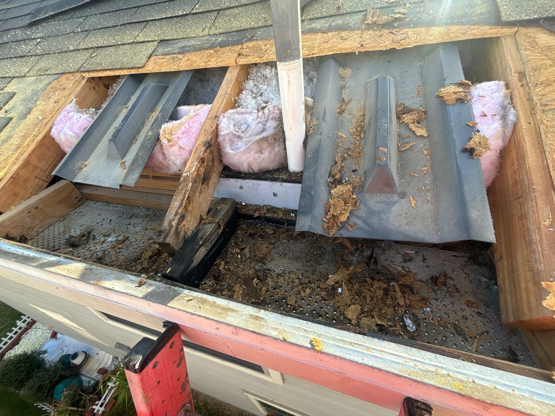 Roof Repair Katy by Roof Repair Company