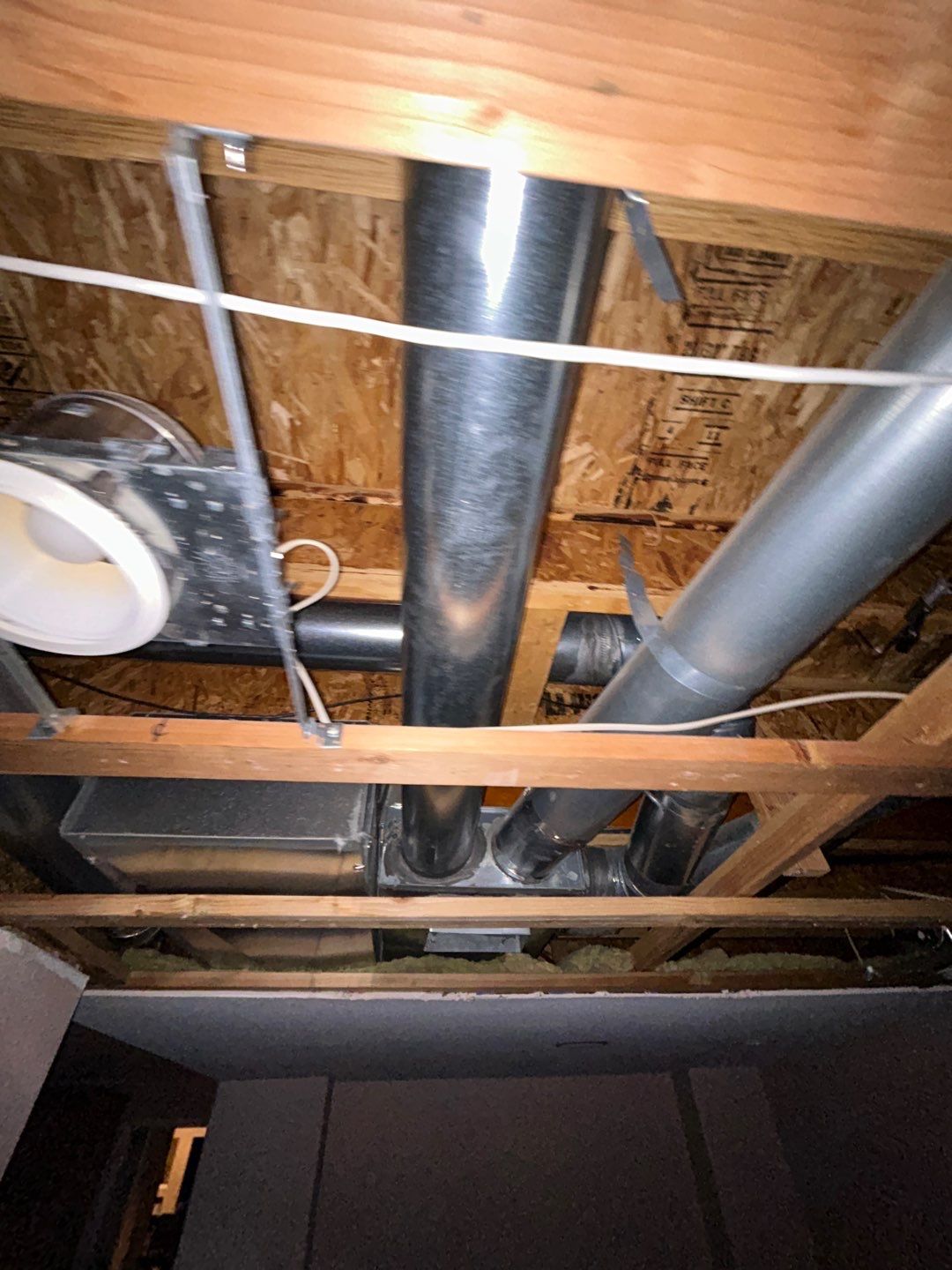 Water Damage by Accountable Home Services