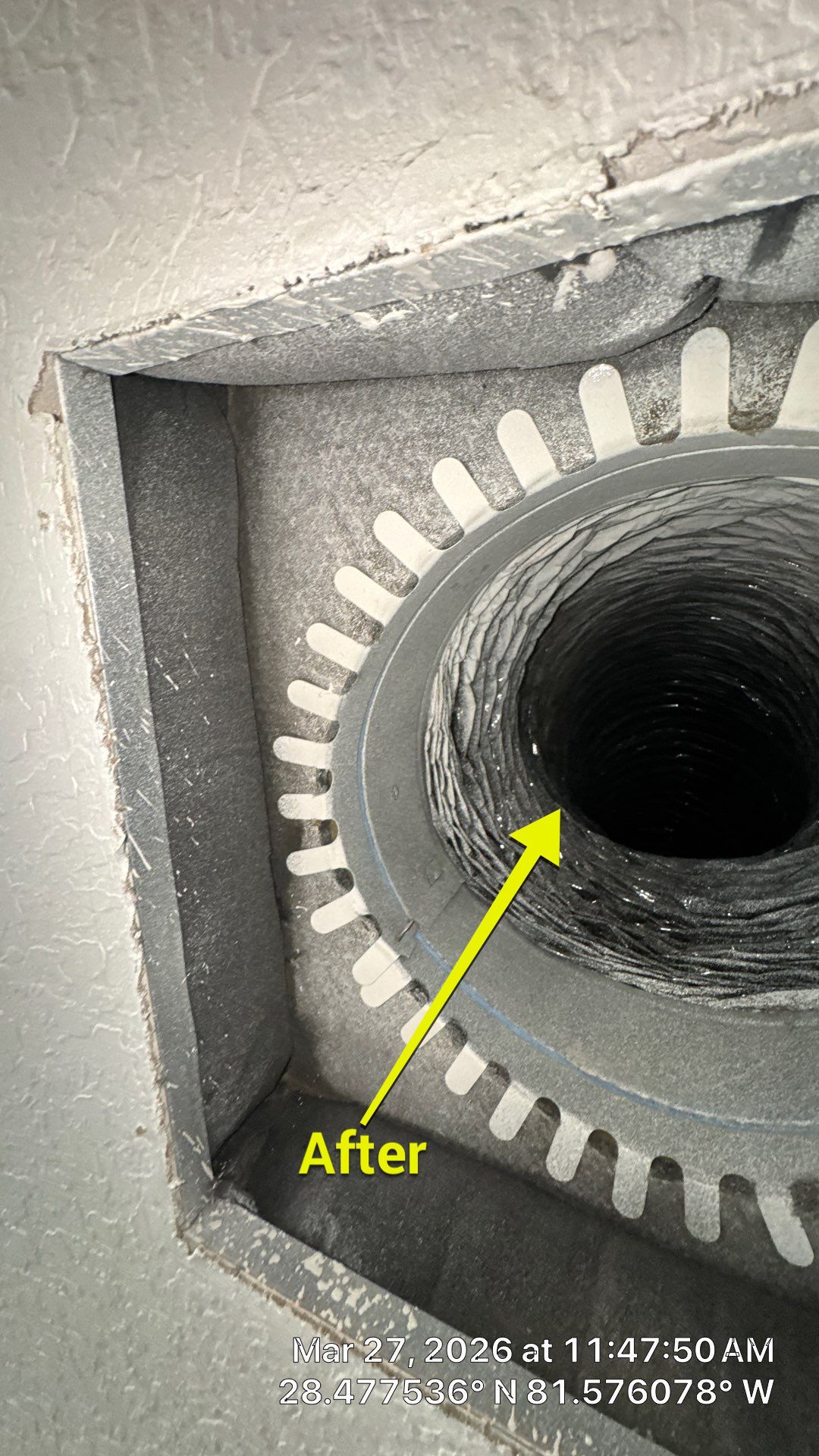 Air Duct Cleaning in Windermere by Hygienic Air, Inc