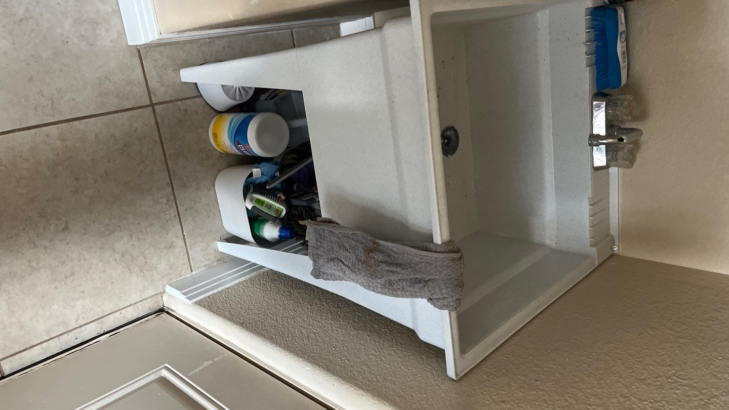 Water Damage Project in Golden by Accountable Home Services