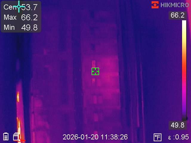 Electrical Meter Preventative Maintenance by NCS