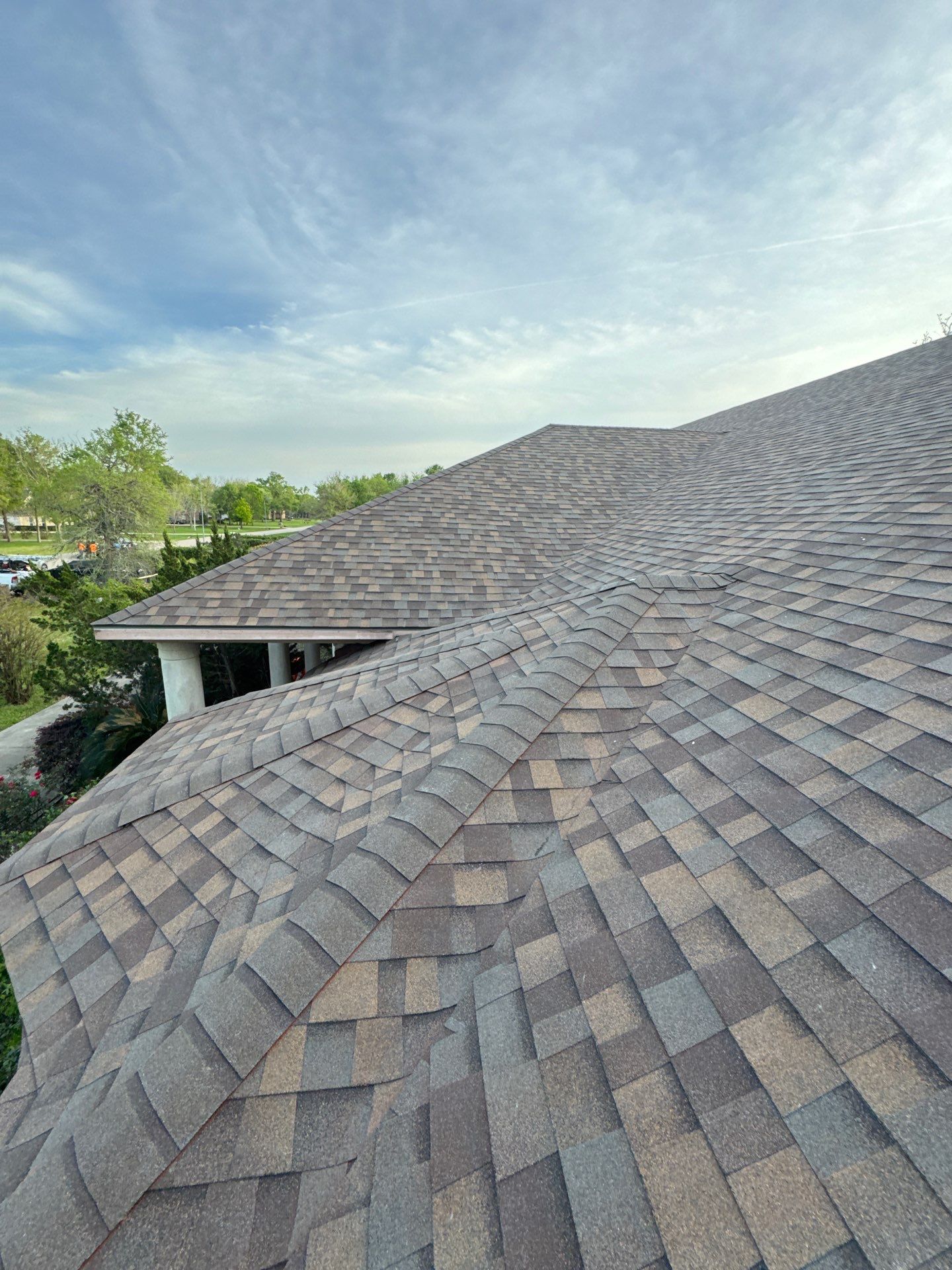 Roof Replacement Weston Lakes by Roof Repair Company