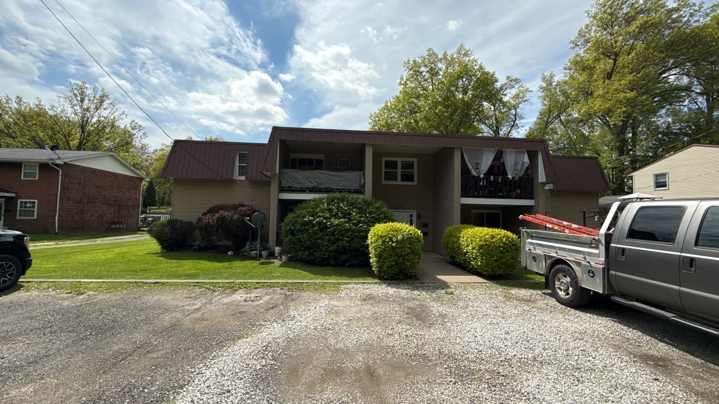 Brian Henry by Silver Leaf Contracting 