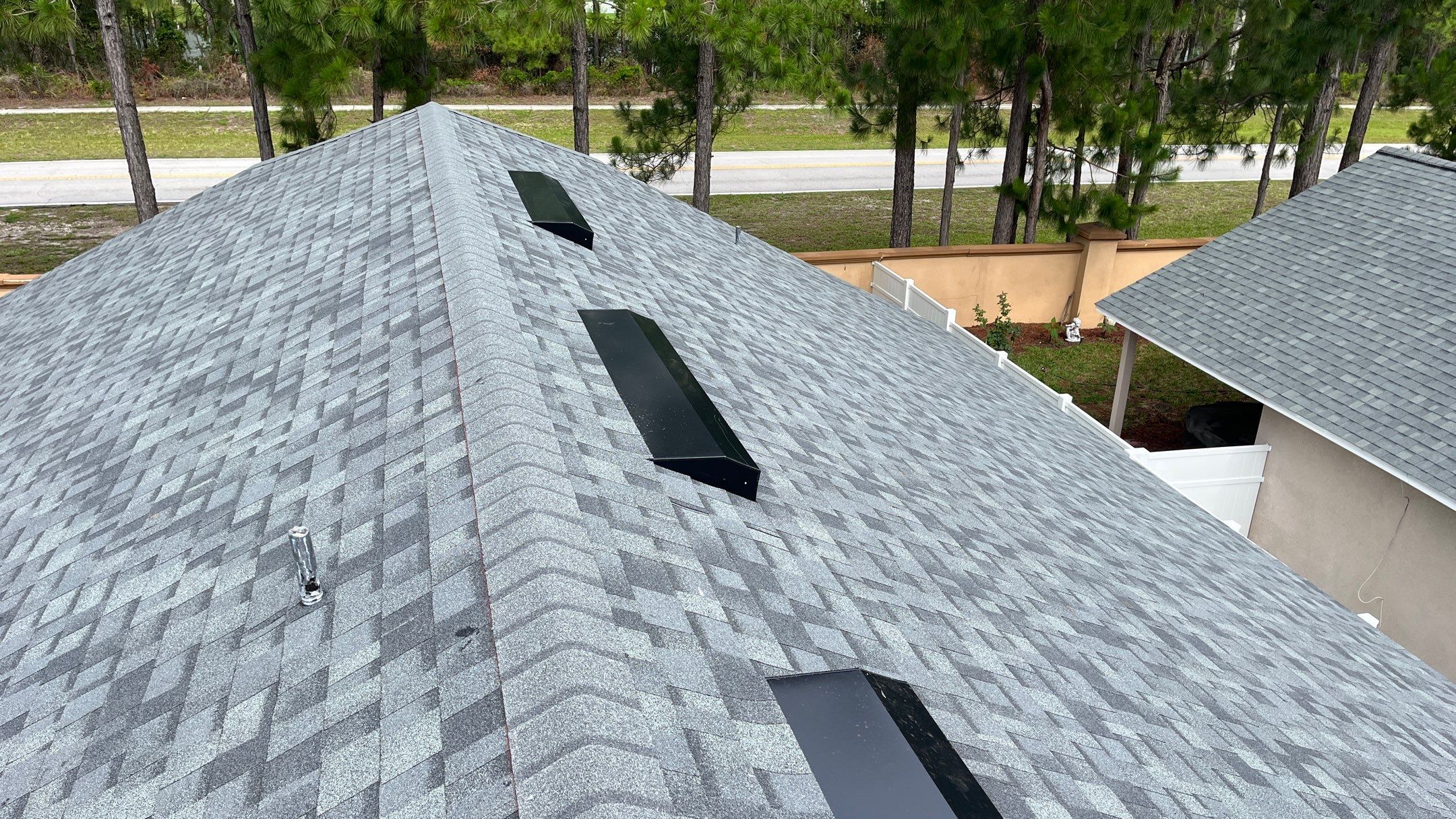 Shingle -> Shingle by Prime Roofing
