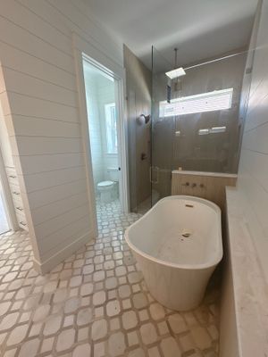 Full New Construction - Punta Gorda