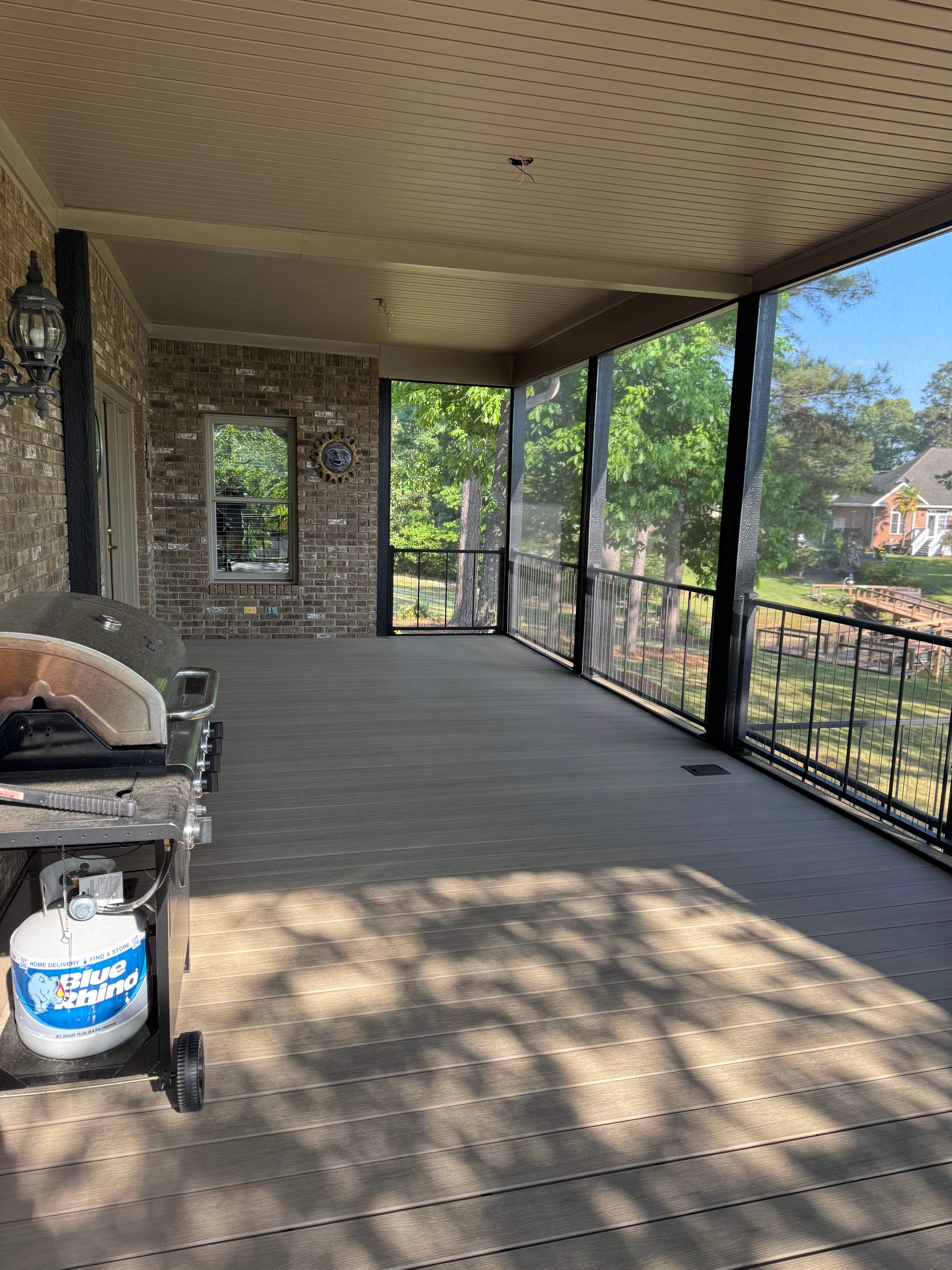 TimberTech Deck by Assured Restoration