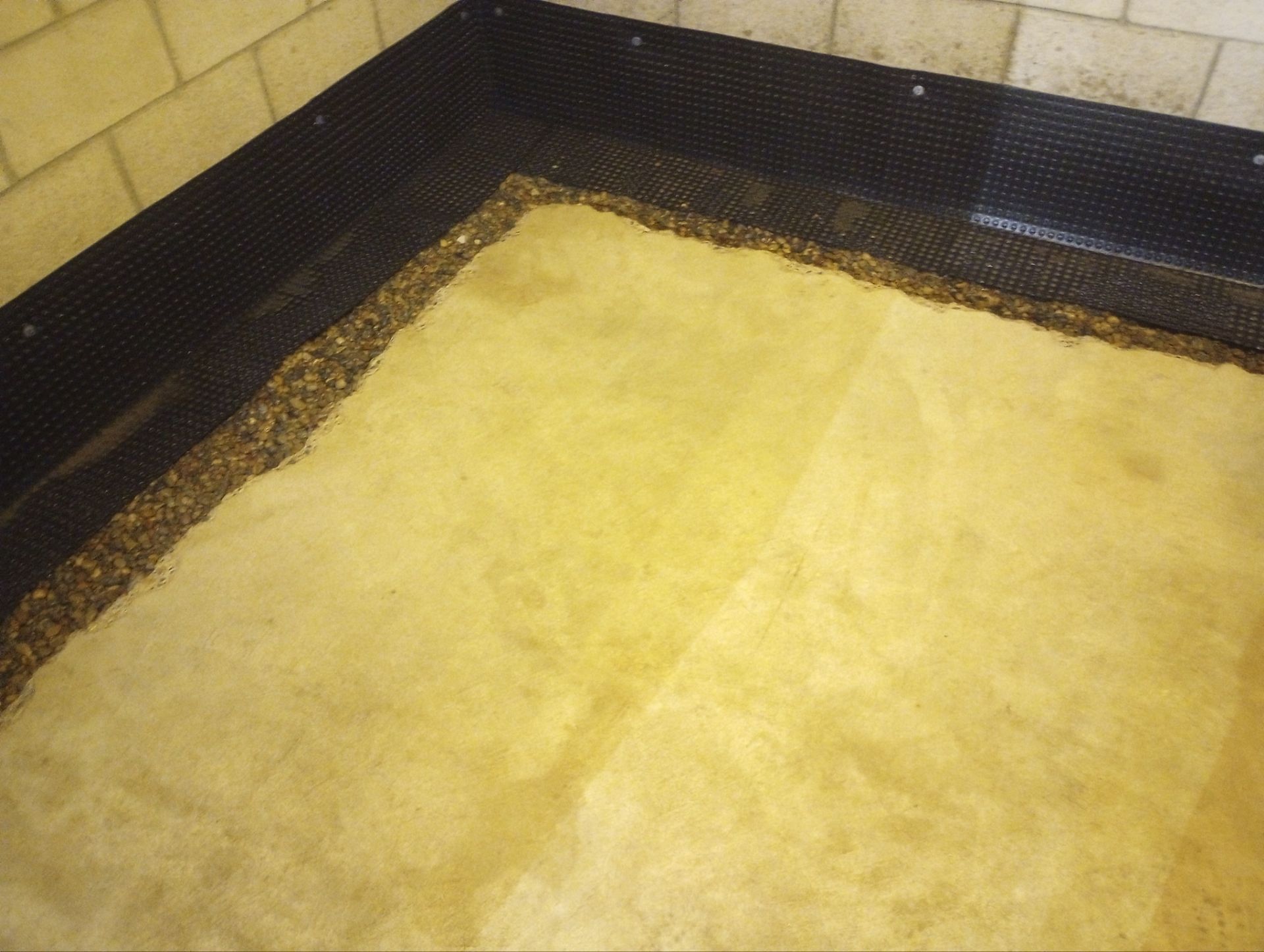 Property Management Partner Project by Waterproofing Northeast