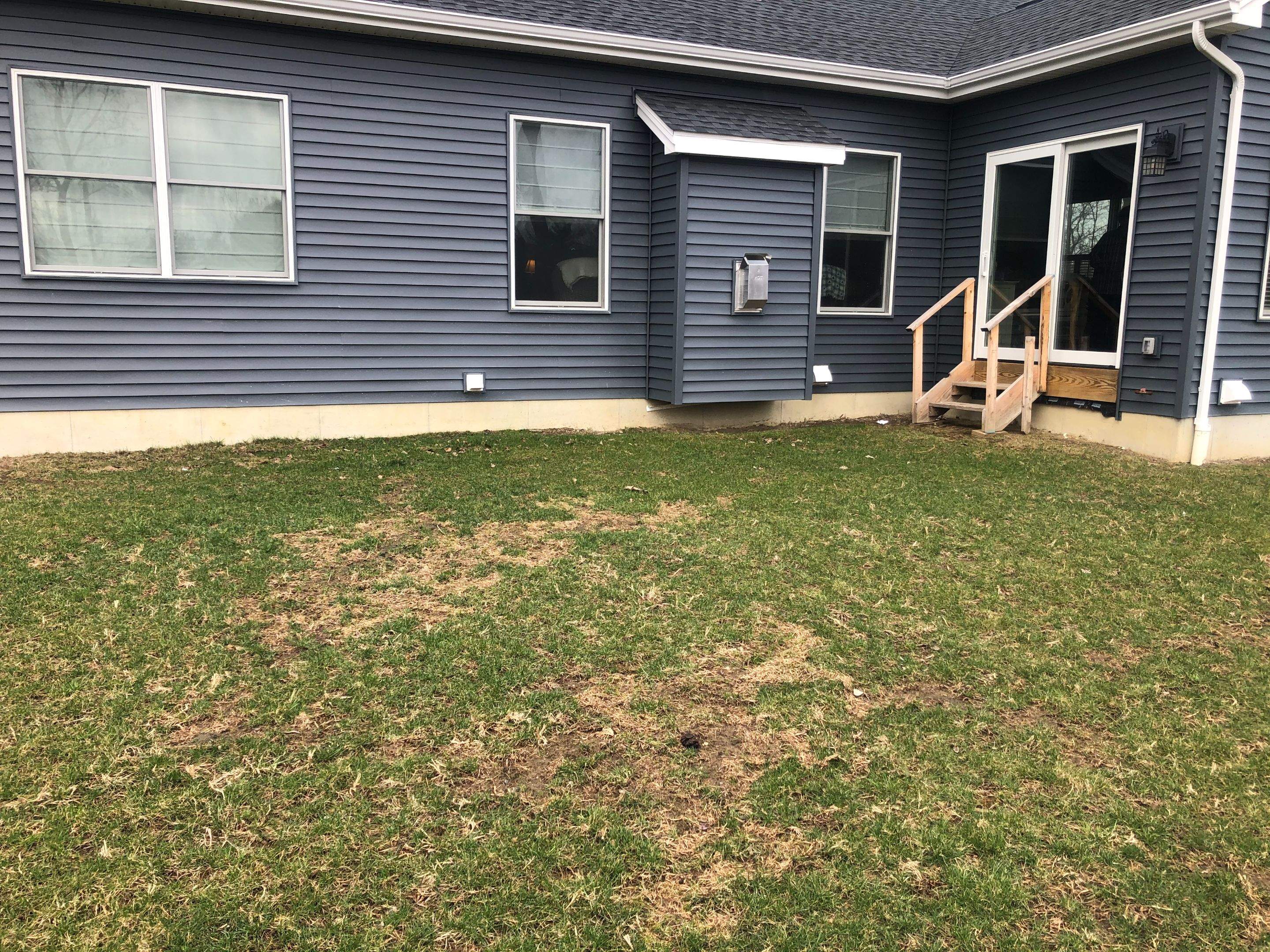 Outdoor Living- Deck and Concrete by Ivy Lea Construction