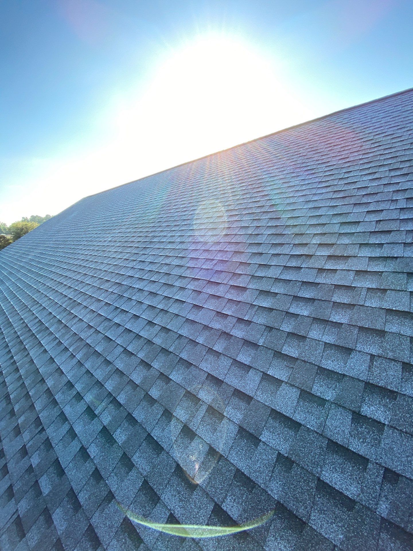 GAF HDZ- Pewter by Linta Roofing