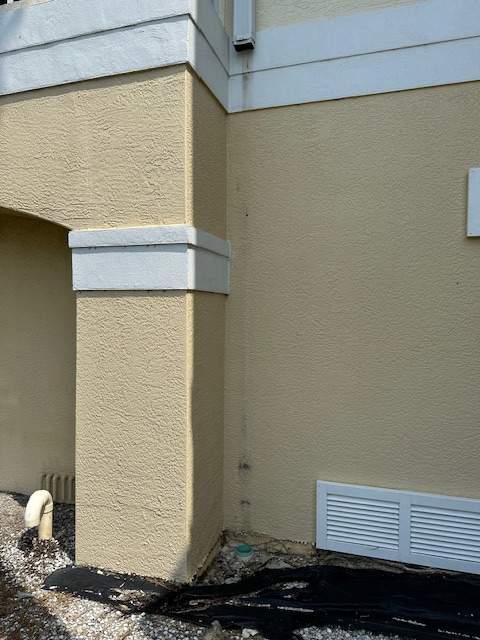 Residential Gutter Upgrade in Fort Myers FL by Gutter Professors