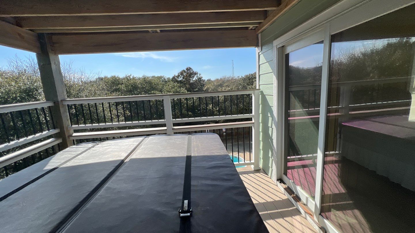 WISHFUL THINKING - BUXTON NC by Gallop Roofing & Remodeling, Inc.