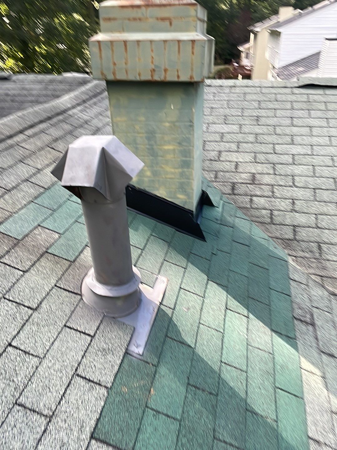REPAIR-FIRST mentality 🛠️ by Georgia Roof Advisors
