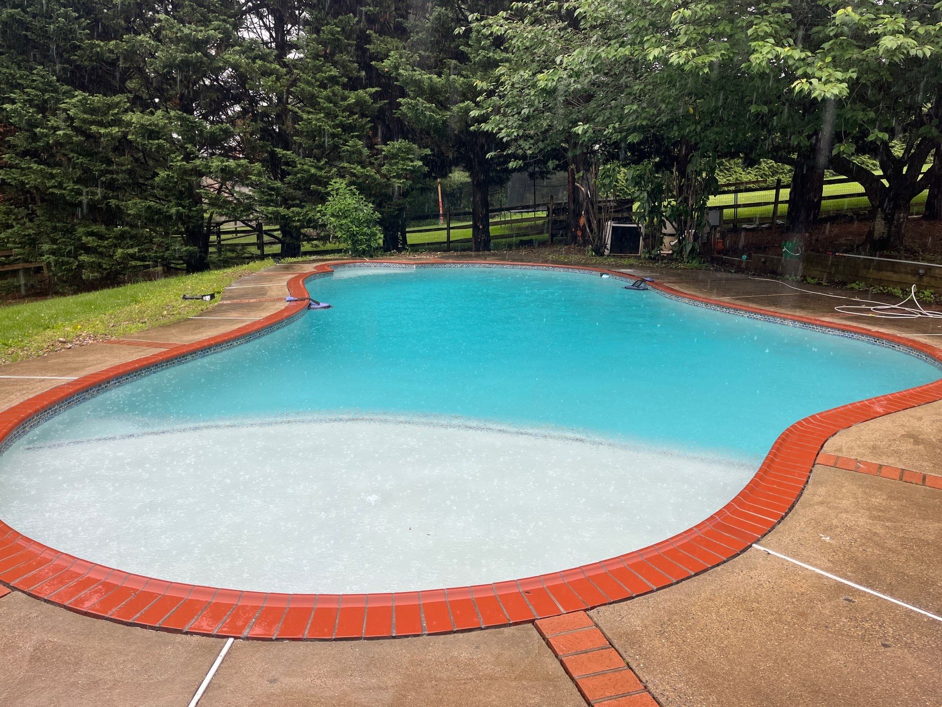 Renovation in Sykseville, MD by Elysium Pools