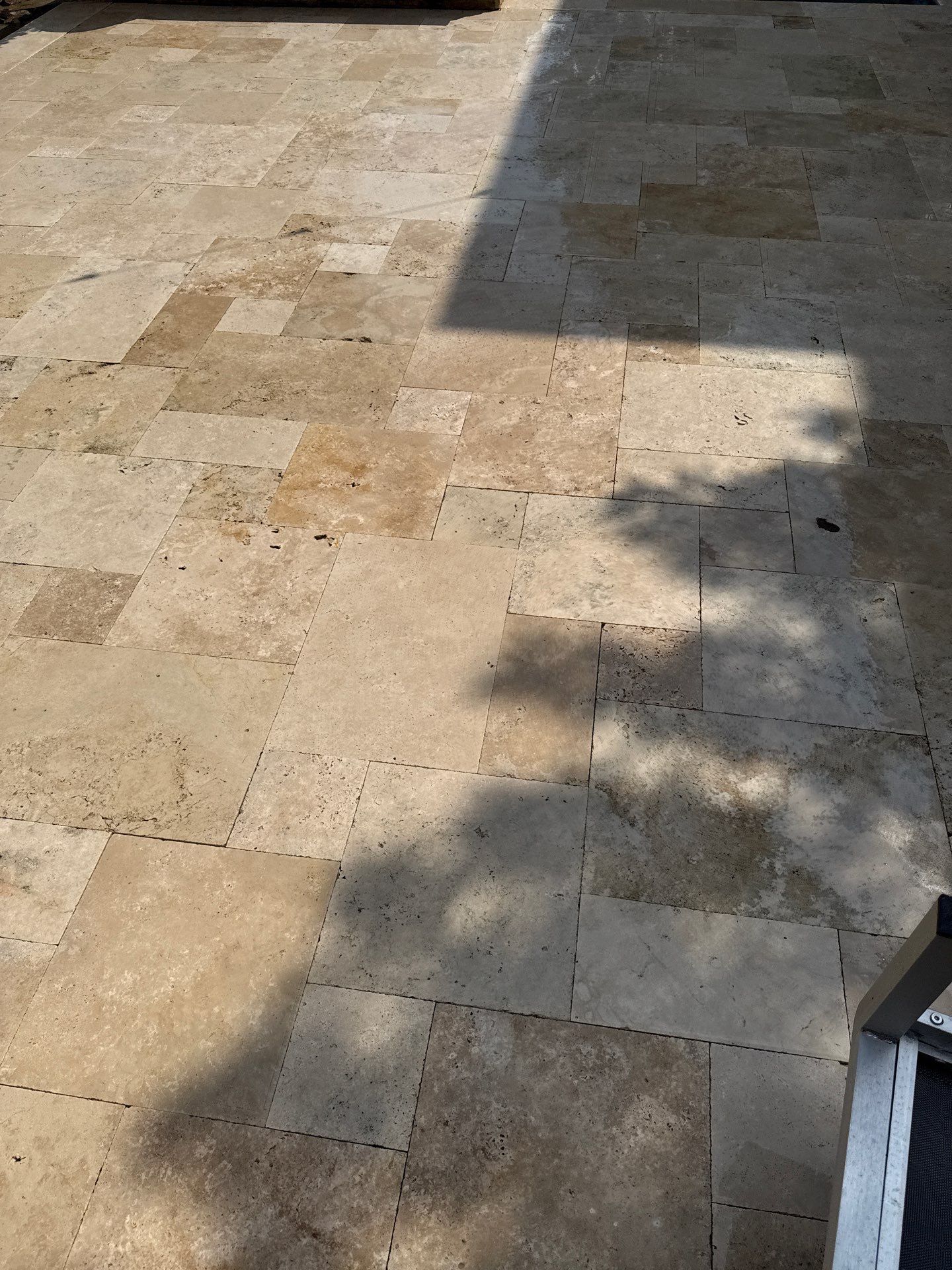 Pool Deck using Concrete Sealant by DuraSeal