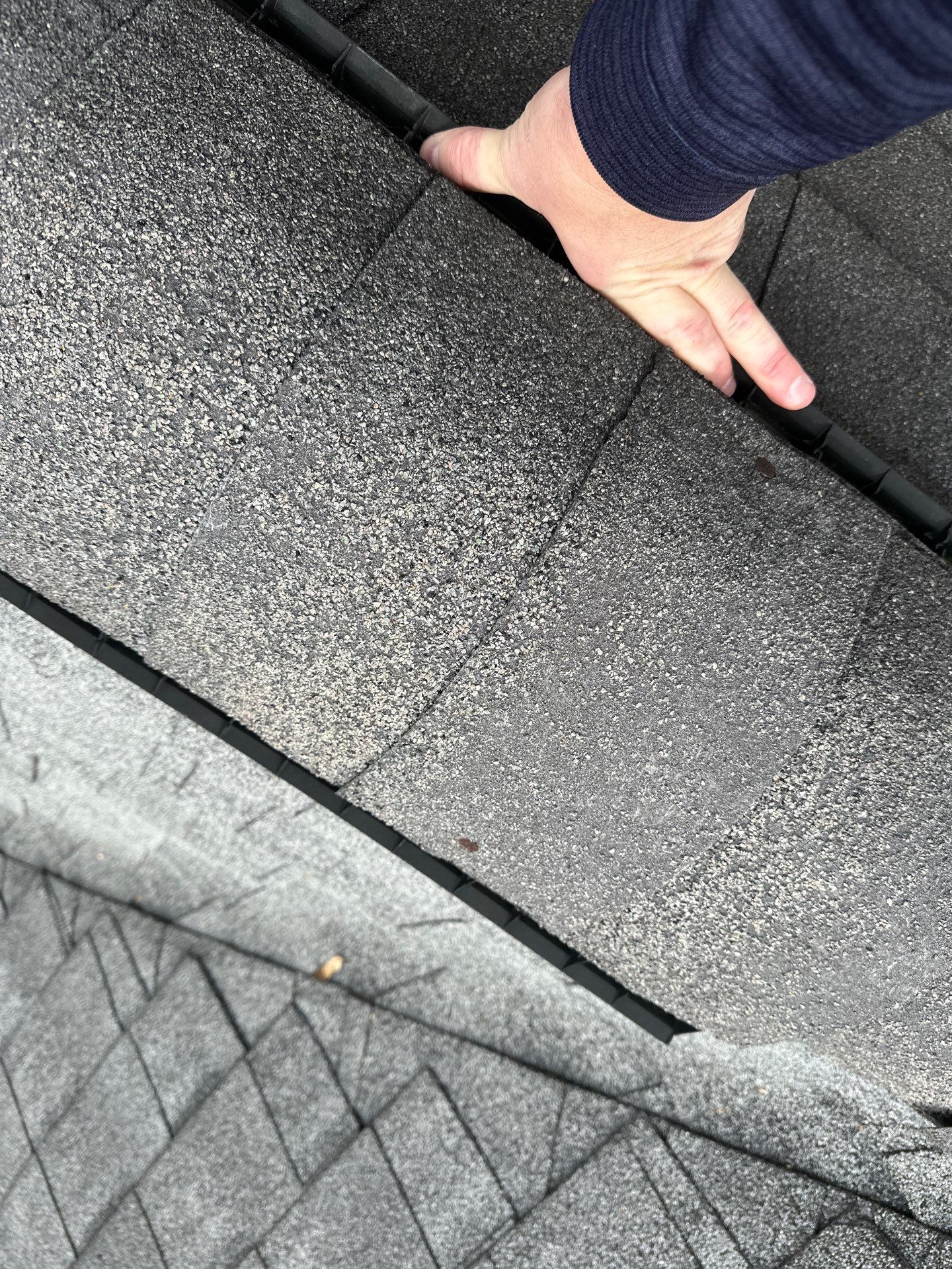 The Powers by United Contracting and Roofing