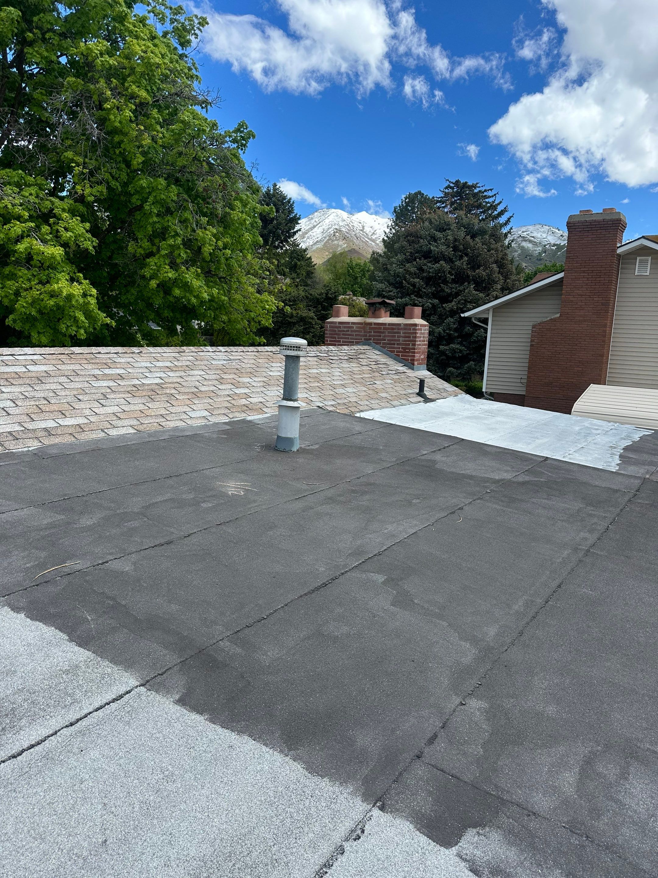 Roofing in Salt Lake City, UT by Go Pro Roofing