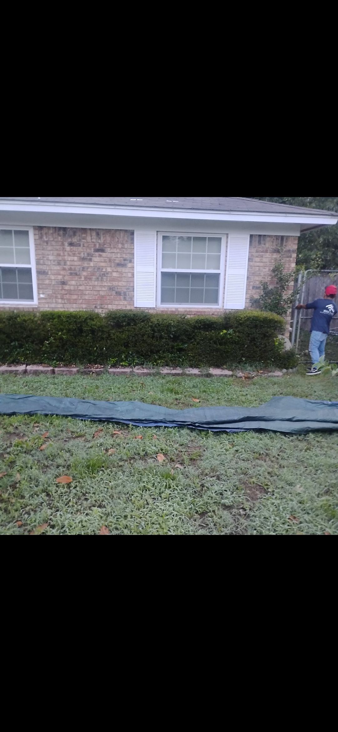 Reroof with Panels by Berry Good Roofing
