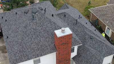 Roof Replacement