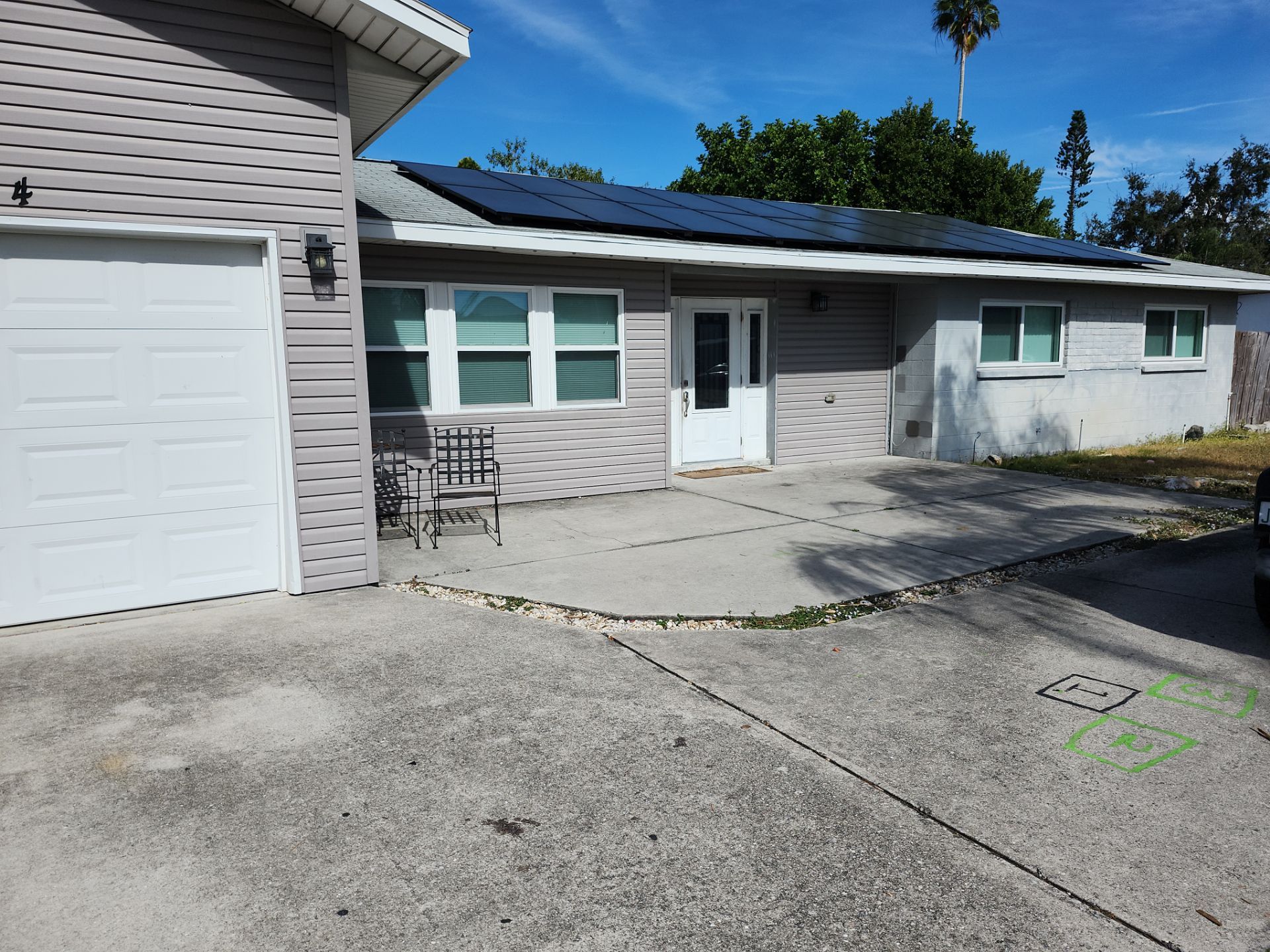 Project in Bradenton by Sunbelt Home Solutions