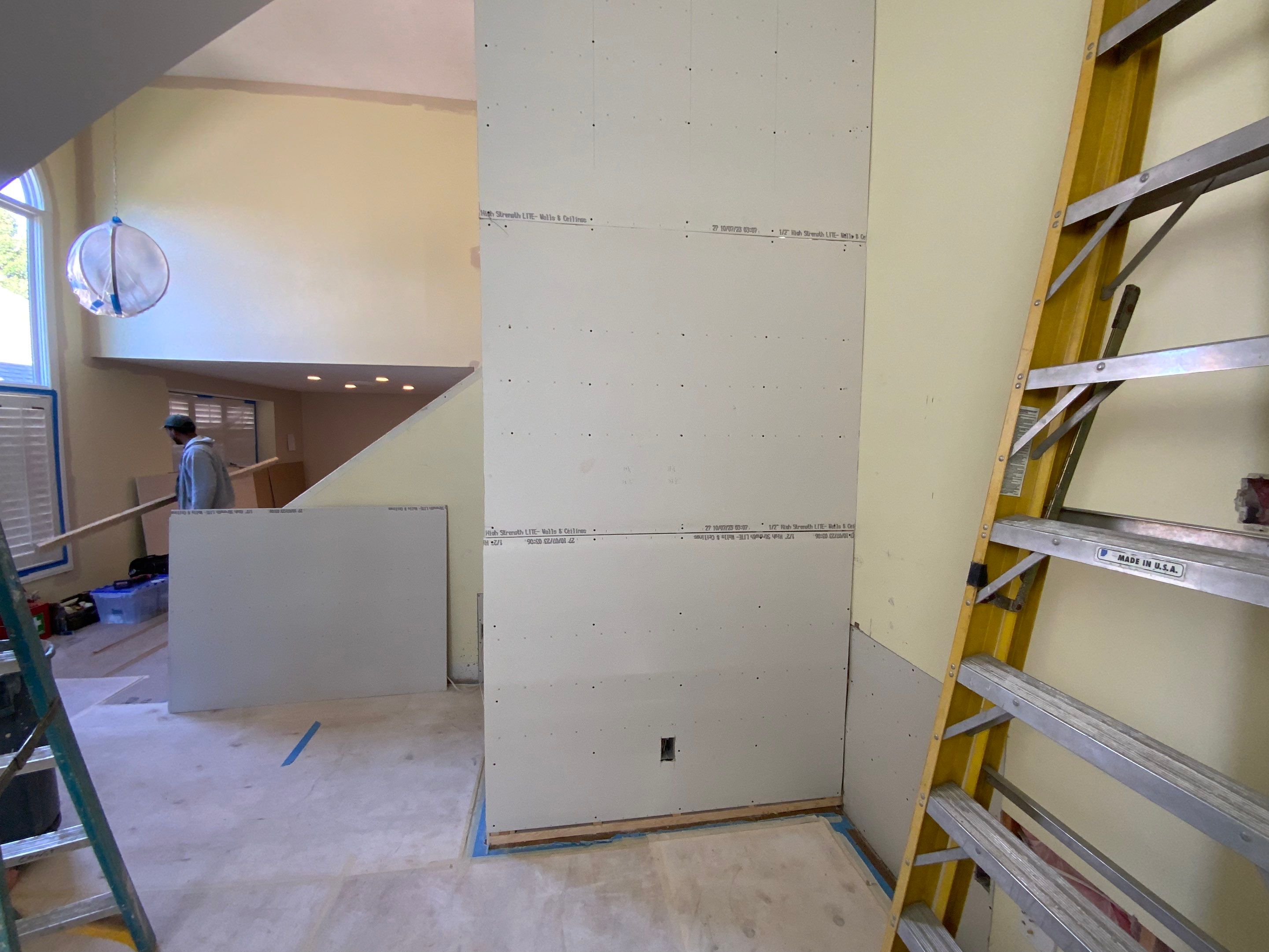 Centerville Condo Elevator by Zengel Group