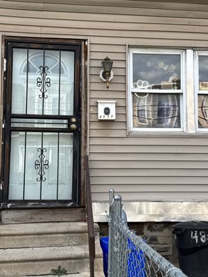 Water Damage Claim in Philadelphia