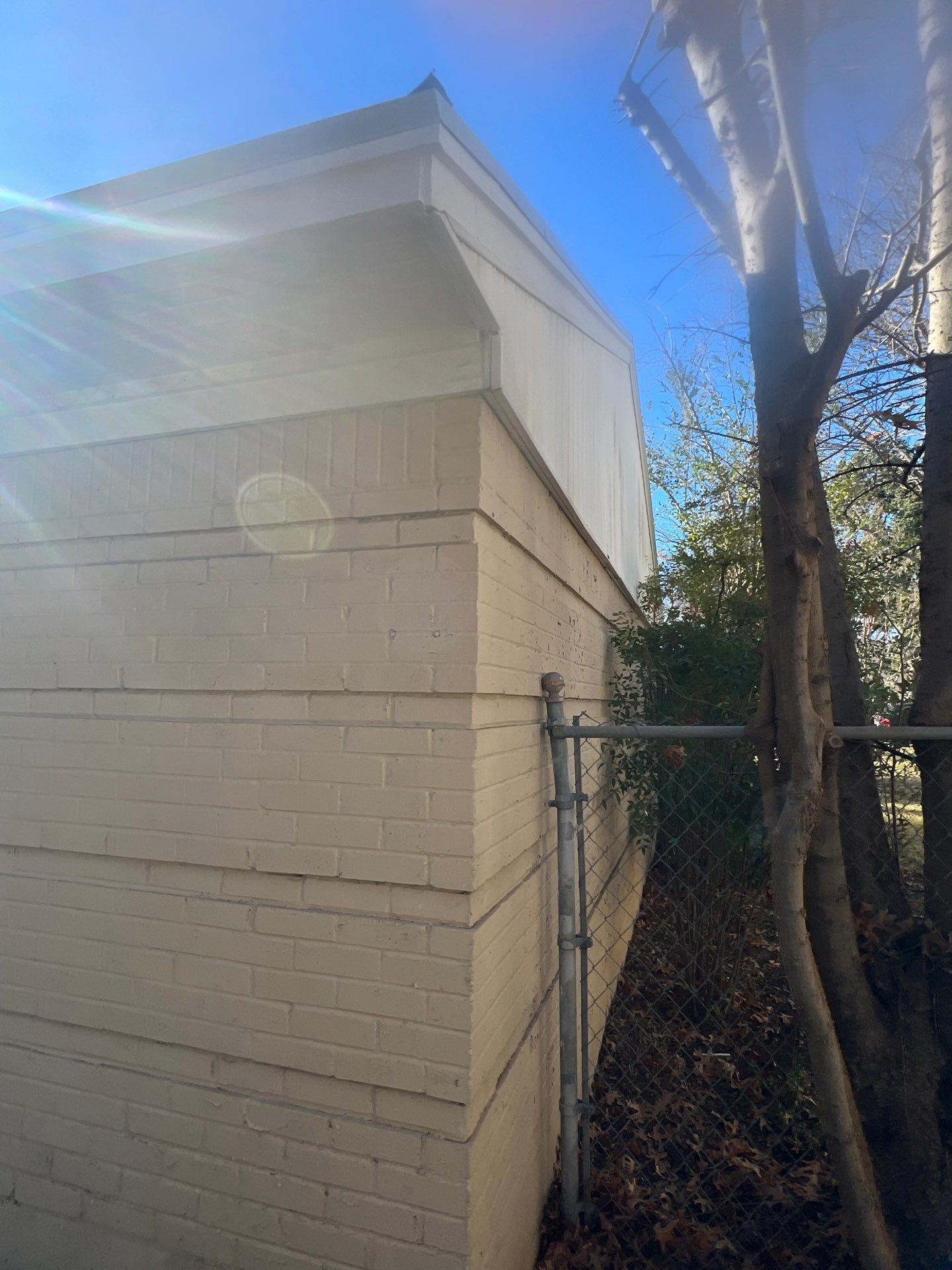 Project in Dallas by Rhino Roofing and General Contracting, LLC