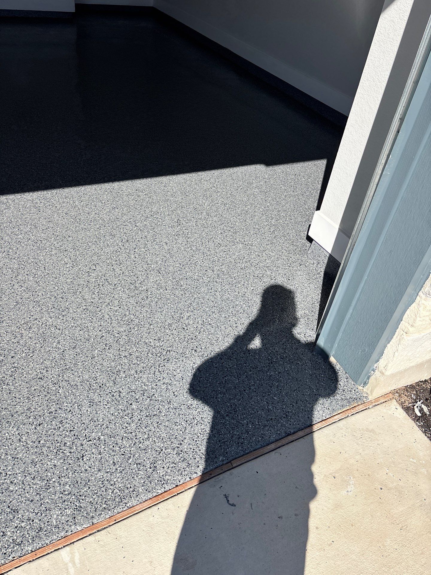 Project in Georgetown by GarageExperts of Greater Austin