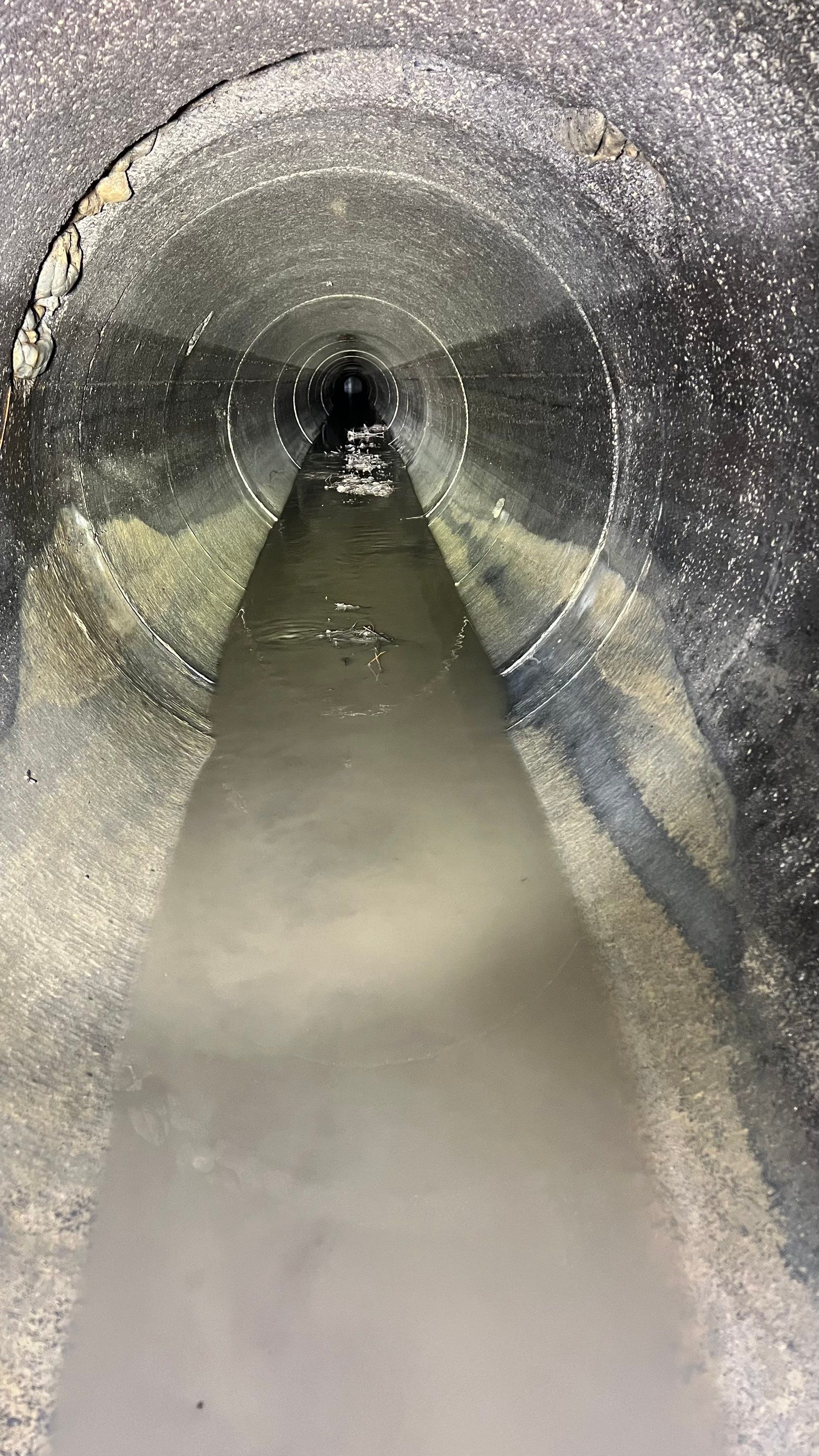 Naples Community Stormwater System Maintenance by APS Power & Water