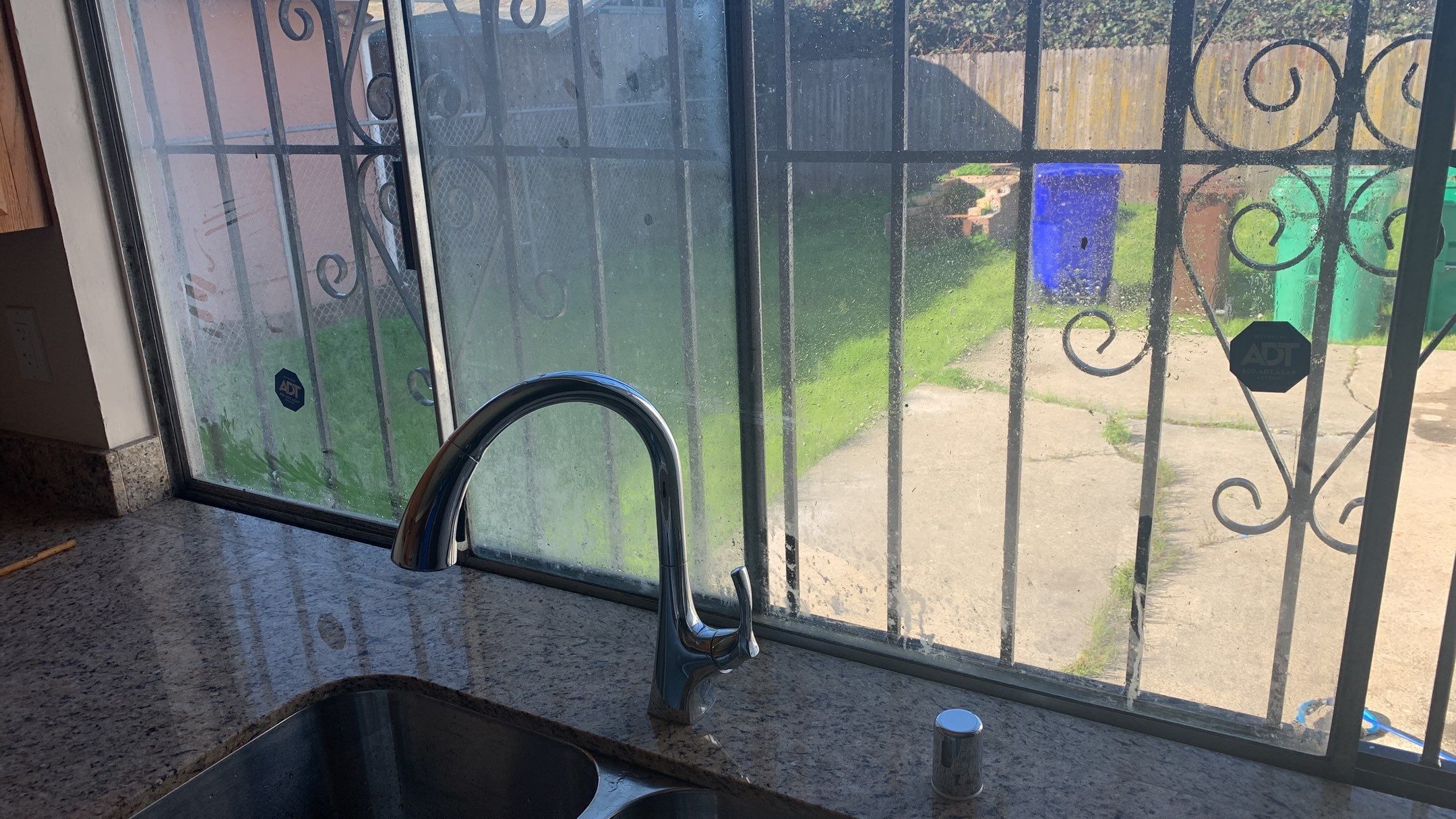 Dee Johnson’s Home Sale by SpotFree Window Cleaning