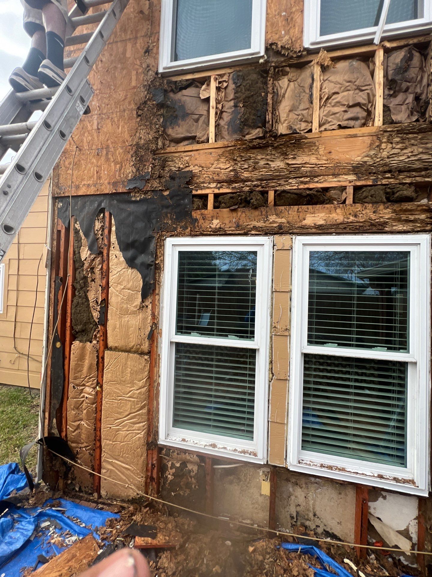 Steep? No Problem! by Bayfront Roofing and Construction