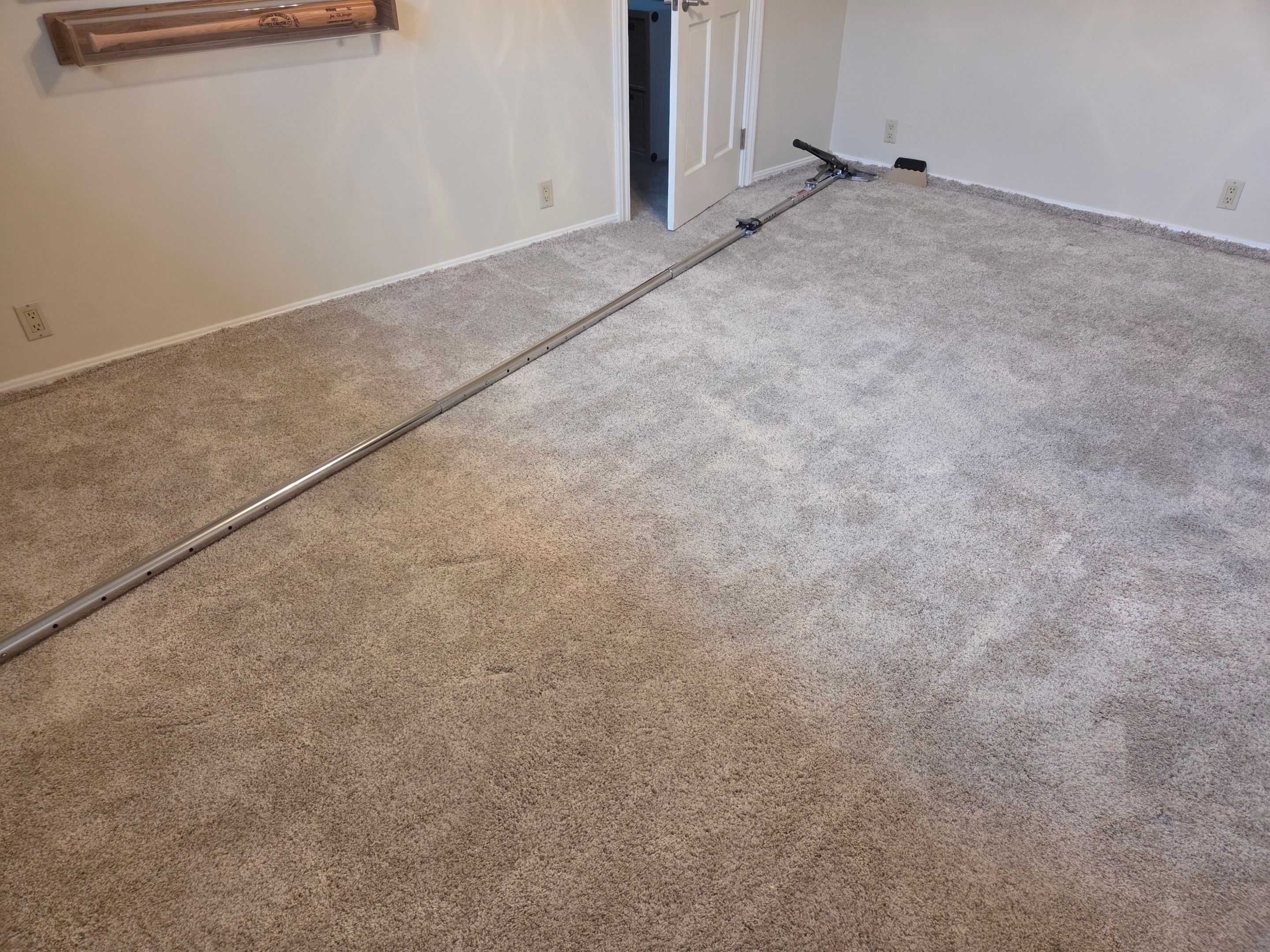 Carpet Re-stretch and Cleaning in Granite Bay by Ardent Carpet Restore LLC