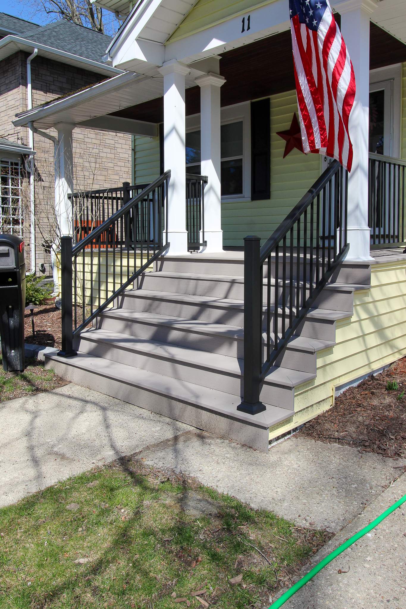 Porches by Ivy Lea Construction