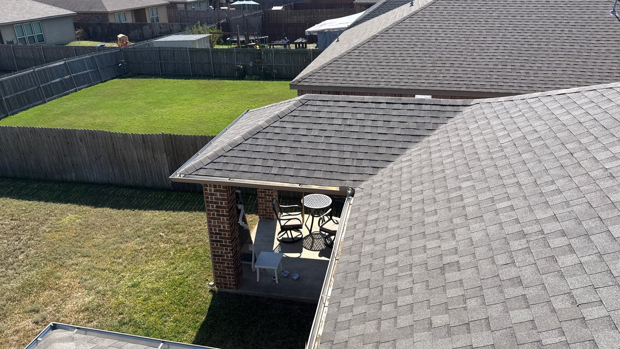 Project in Anna by Armor Roofing | Exteriors