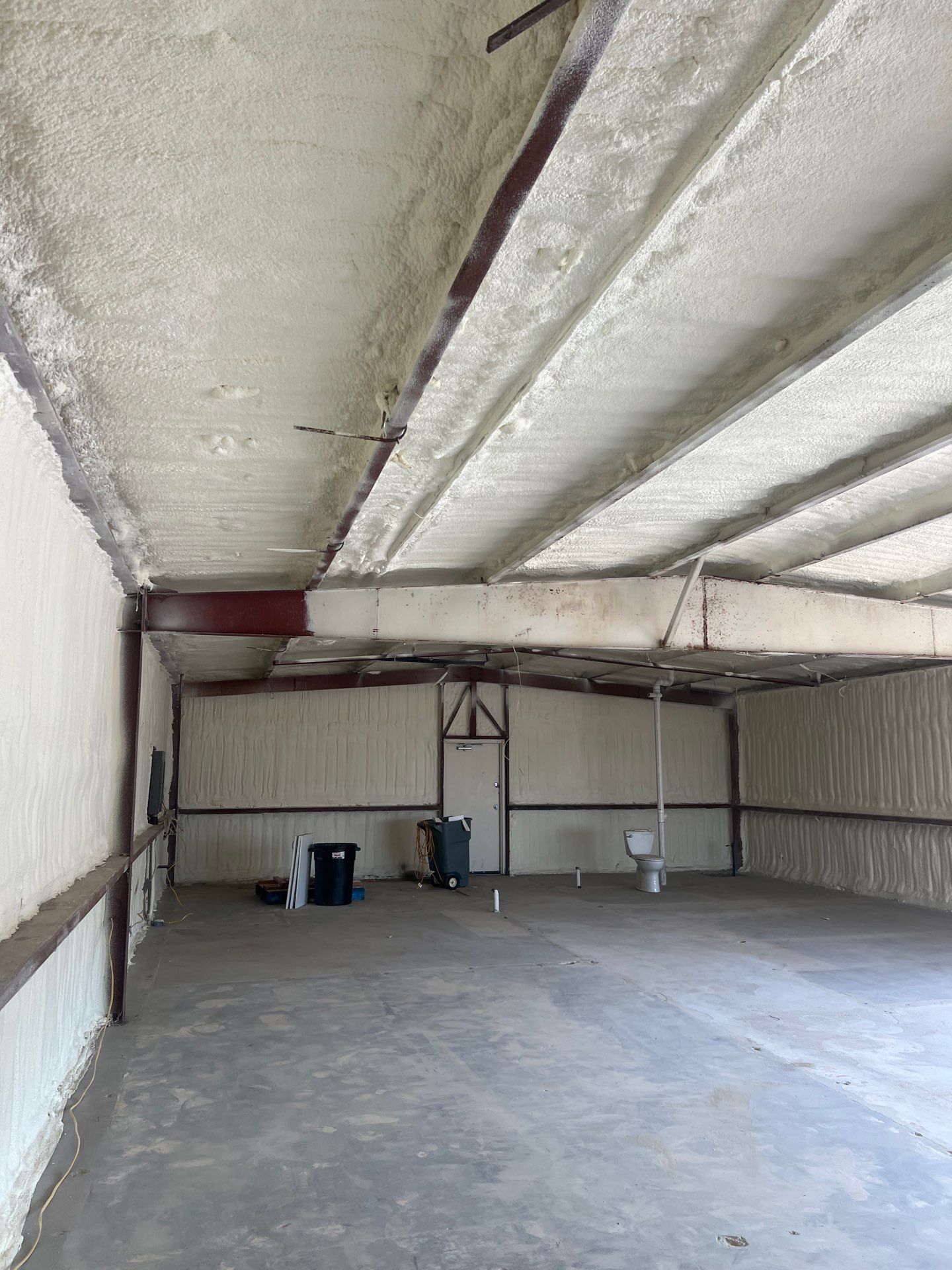 Business Renovation by ProCore Contractors