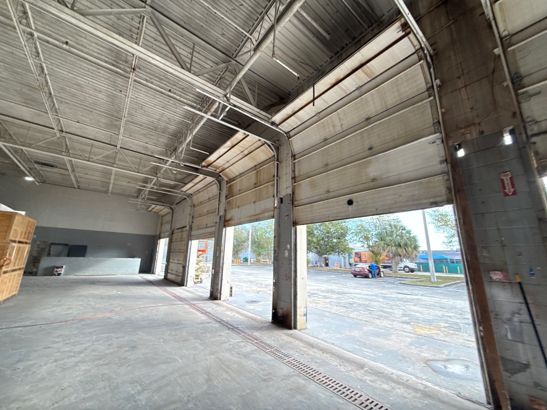 KBTS TAMIAMI LTD by Souffront Construction & Engineering