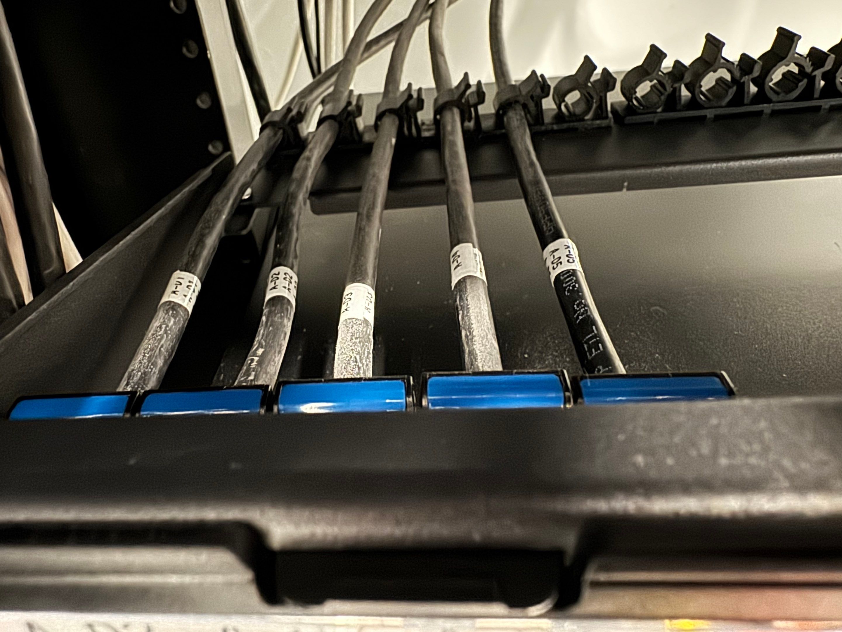 Commercial Access Control System and Security  by TeleCommPro