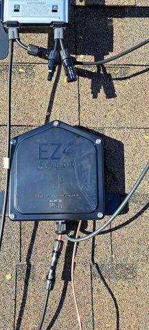Columbus Ga Project by Zero Grid Power Solutions