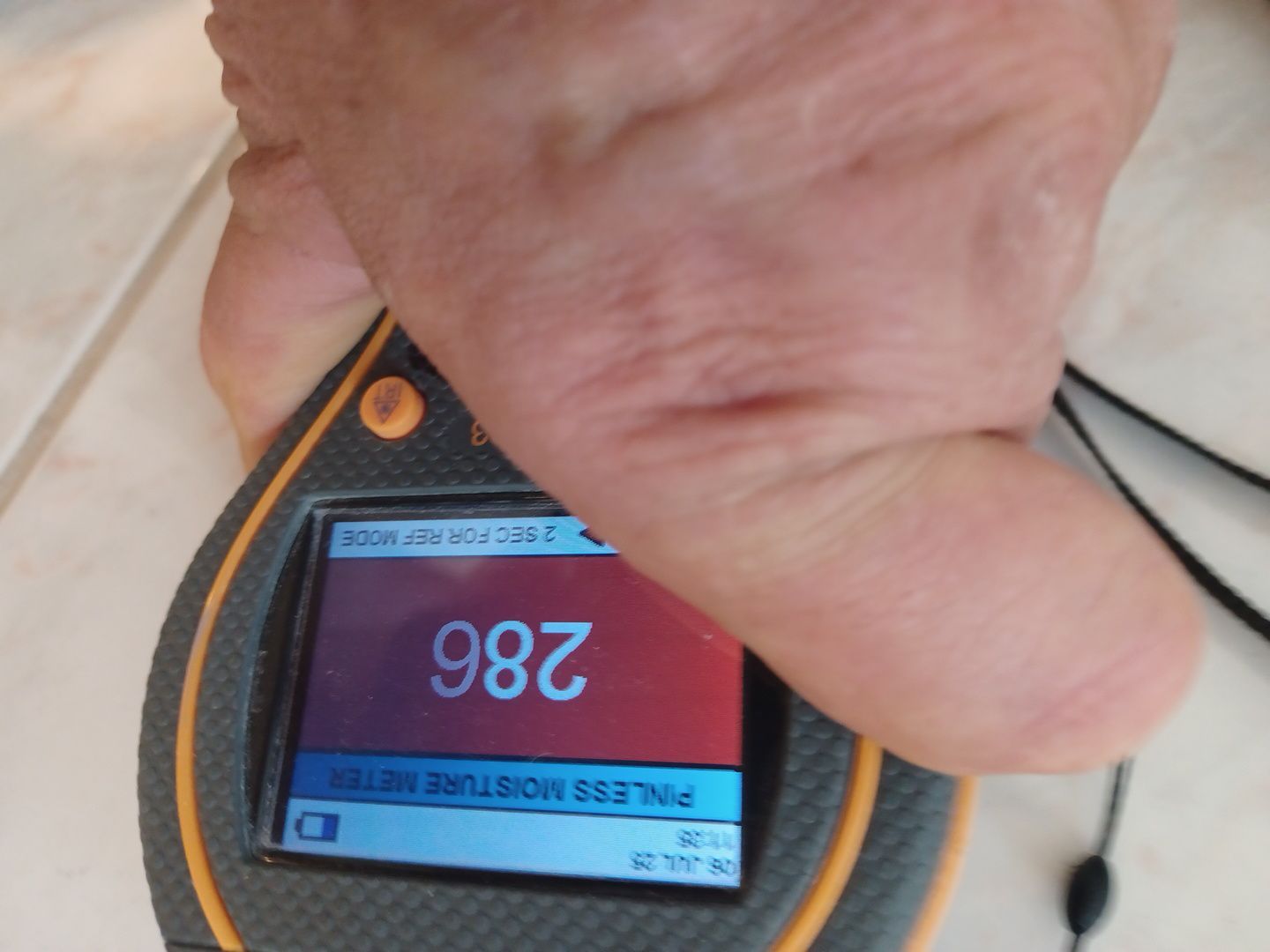 Project in Village of Clarkston by EzDry Water Mitigation & Property Restoration