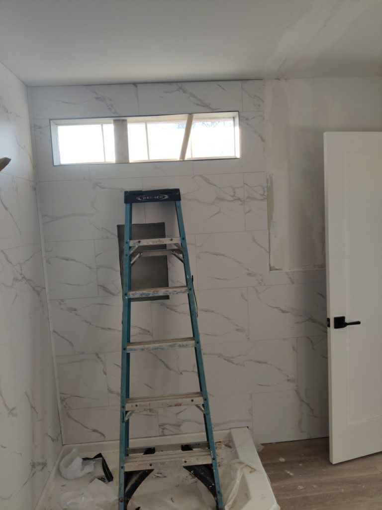 Hickory Point Remodel by Pillar and Pine