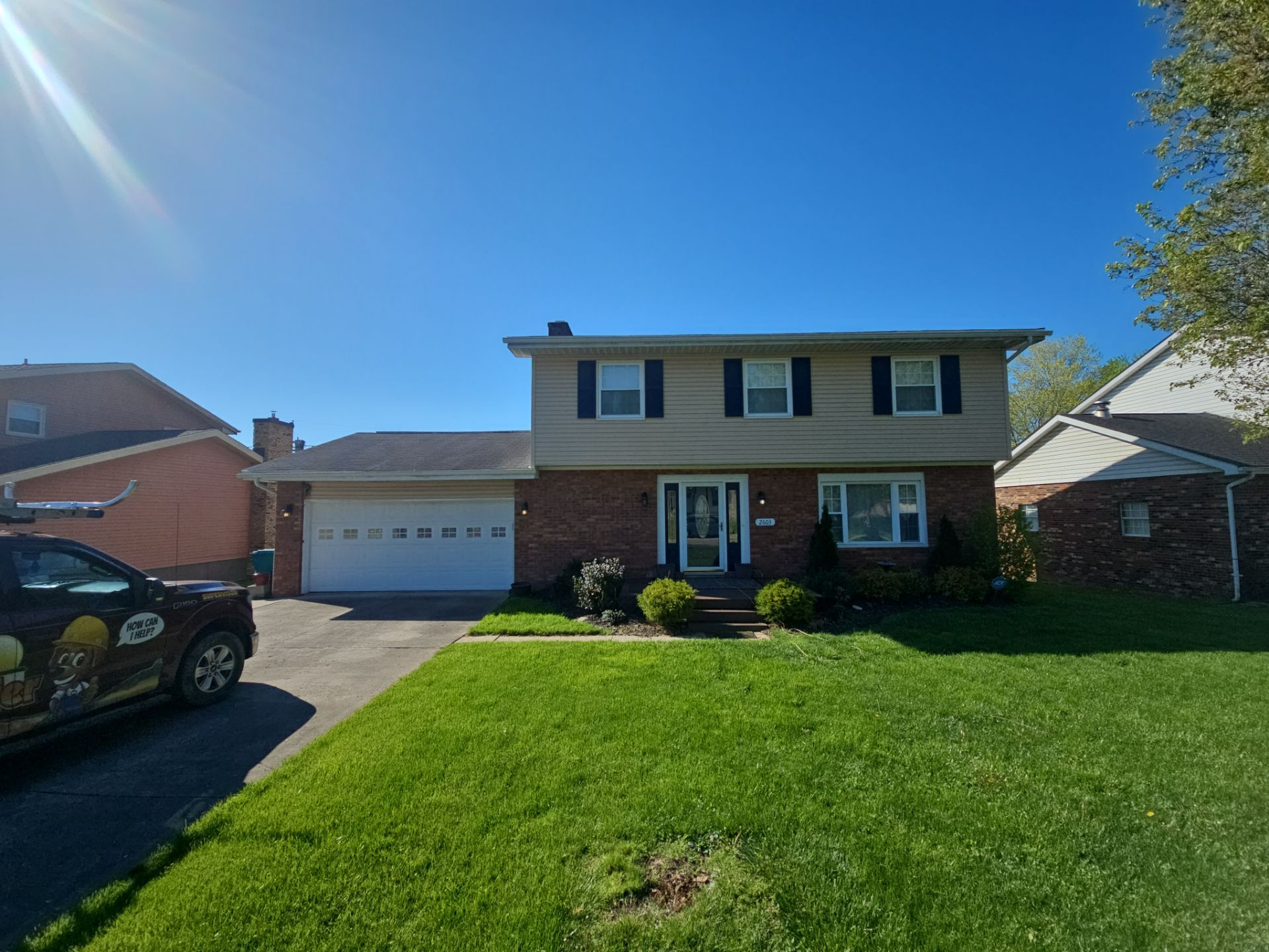 Residential Roofing Installation using Platinum Shield Roofing System from Mr. Roofer by Mr. Roofer