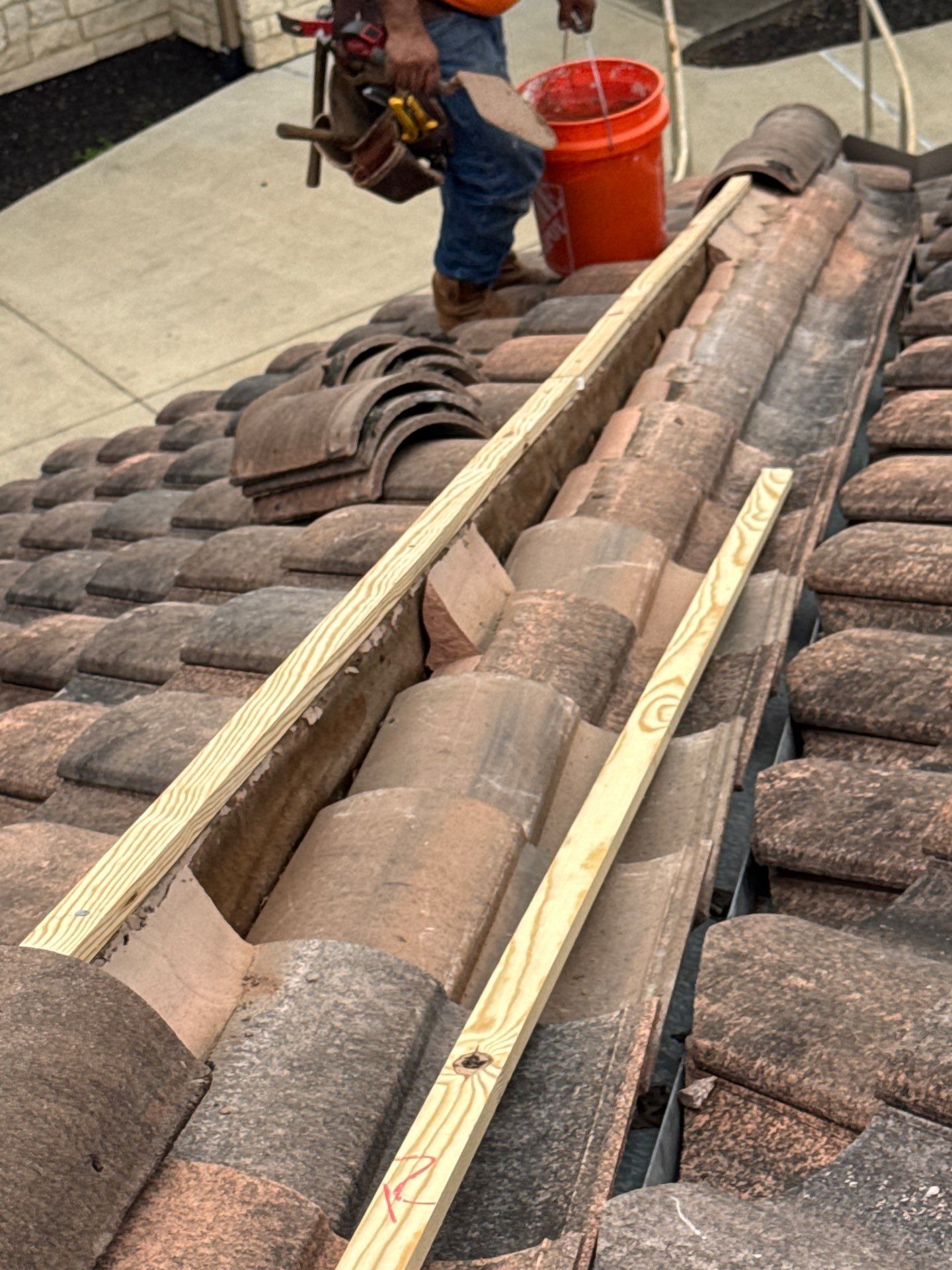 Roof Repair Sugarland by Roof Repair Company