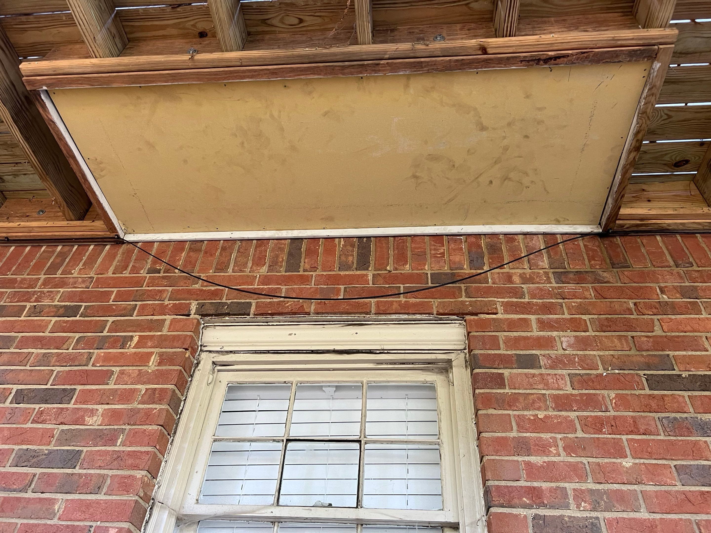 Russet Wood - Chimney by Pillar and Pine