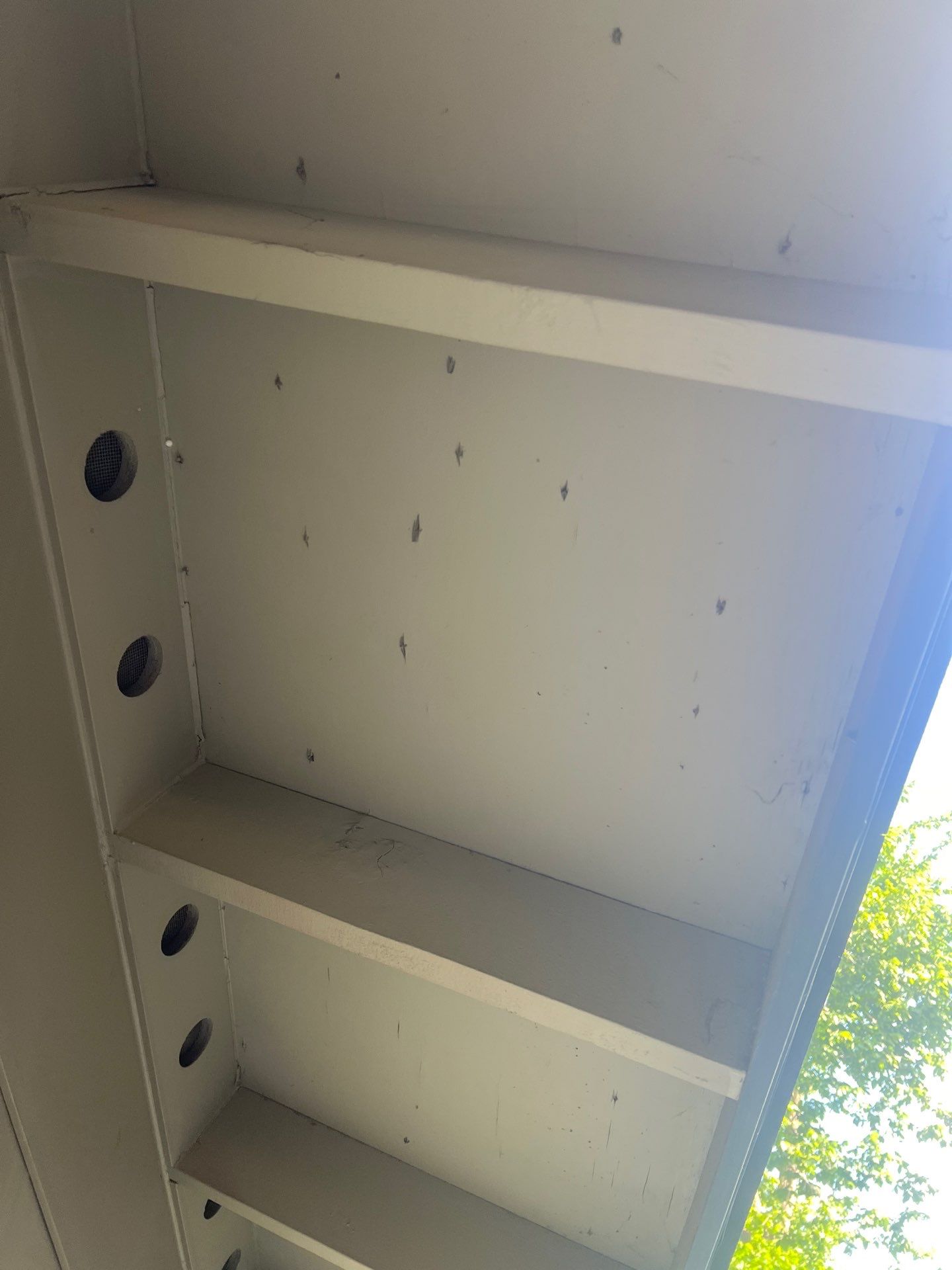 Project in Austin by Rhino Roofing and General Contracting, LLC
