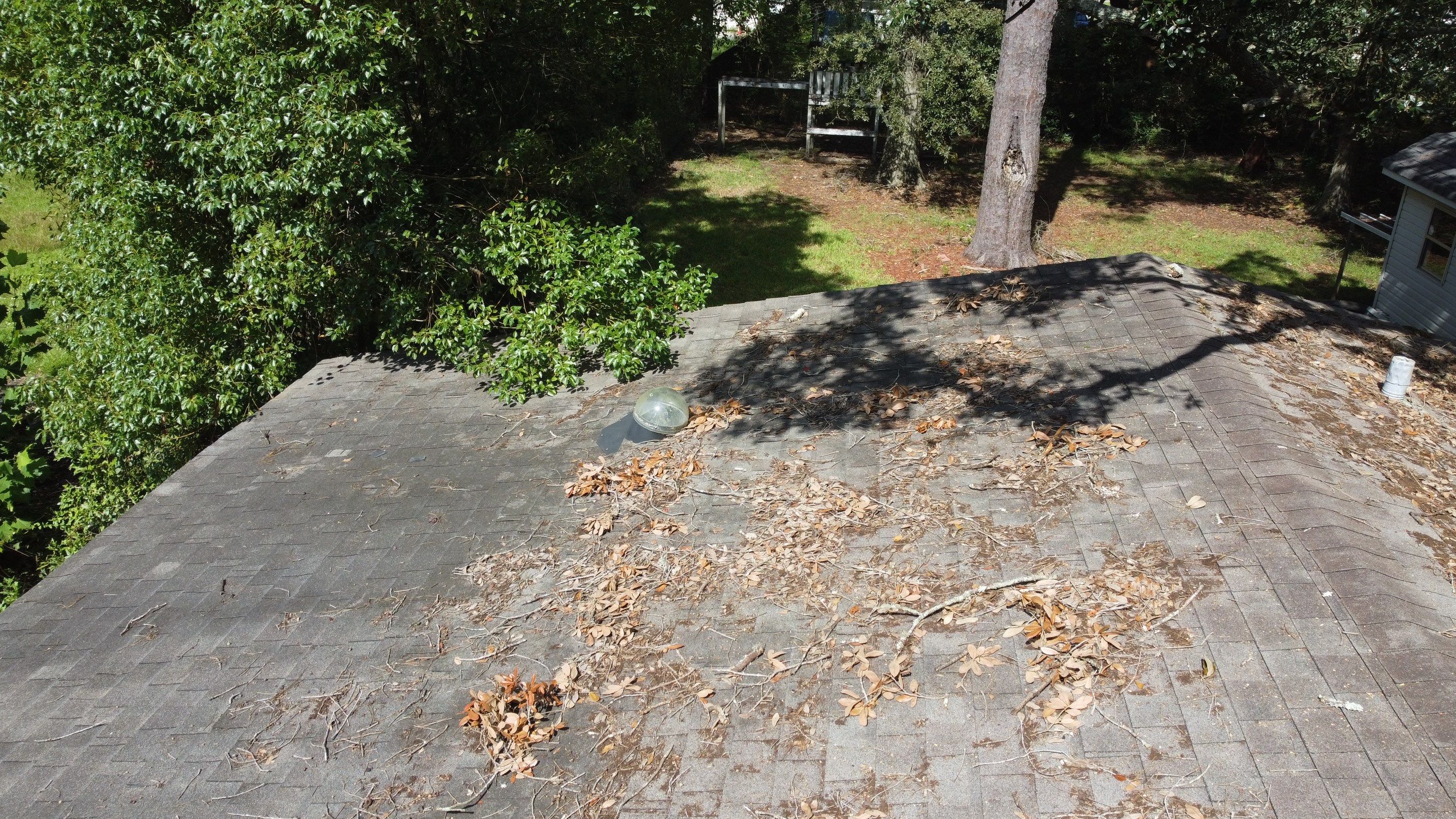 Roof Replacement in Slidell by HDS Contractors