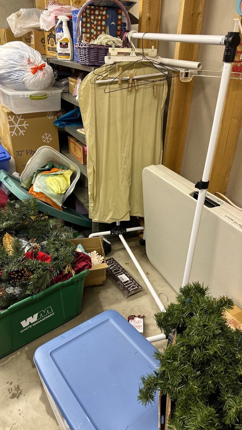 Water Damage by Accountable Home Services