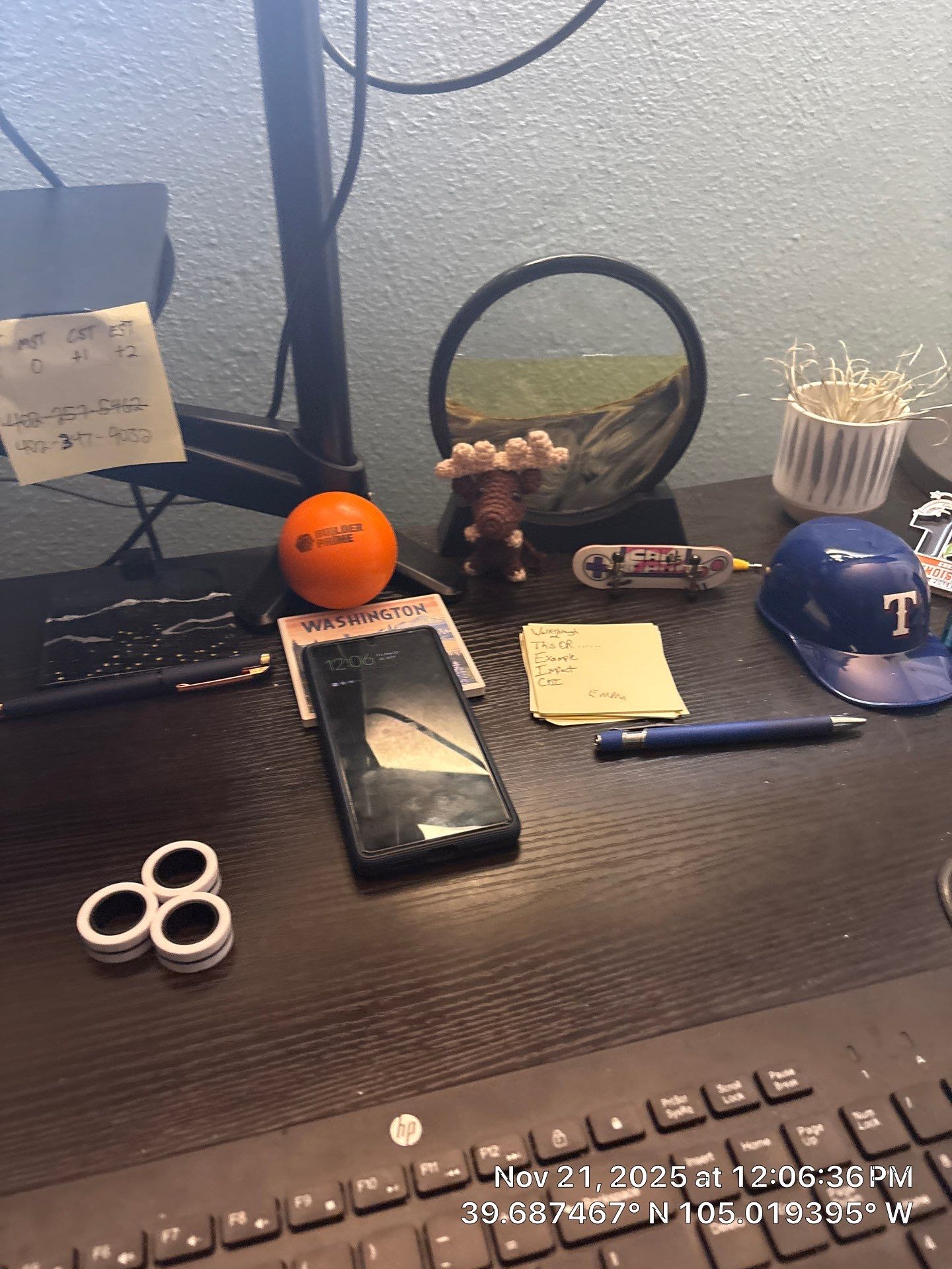 Jones reroof by CompanyCam Sales Demo