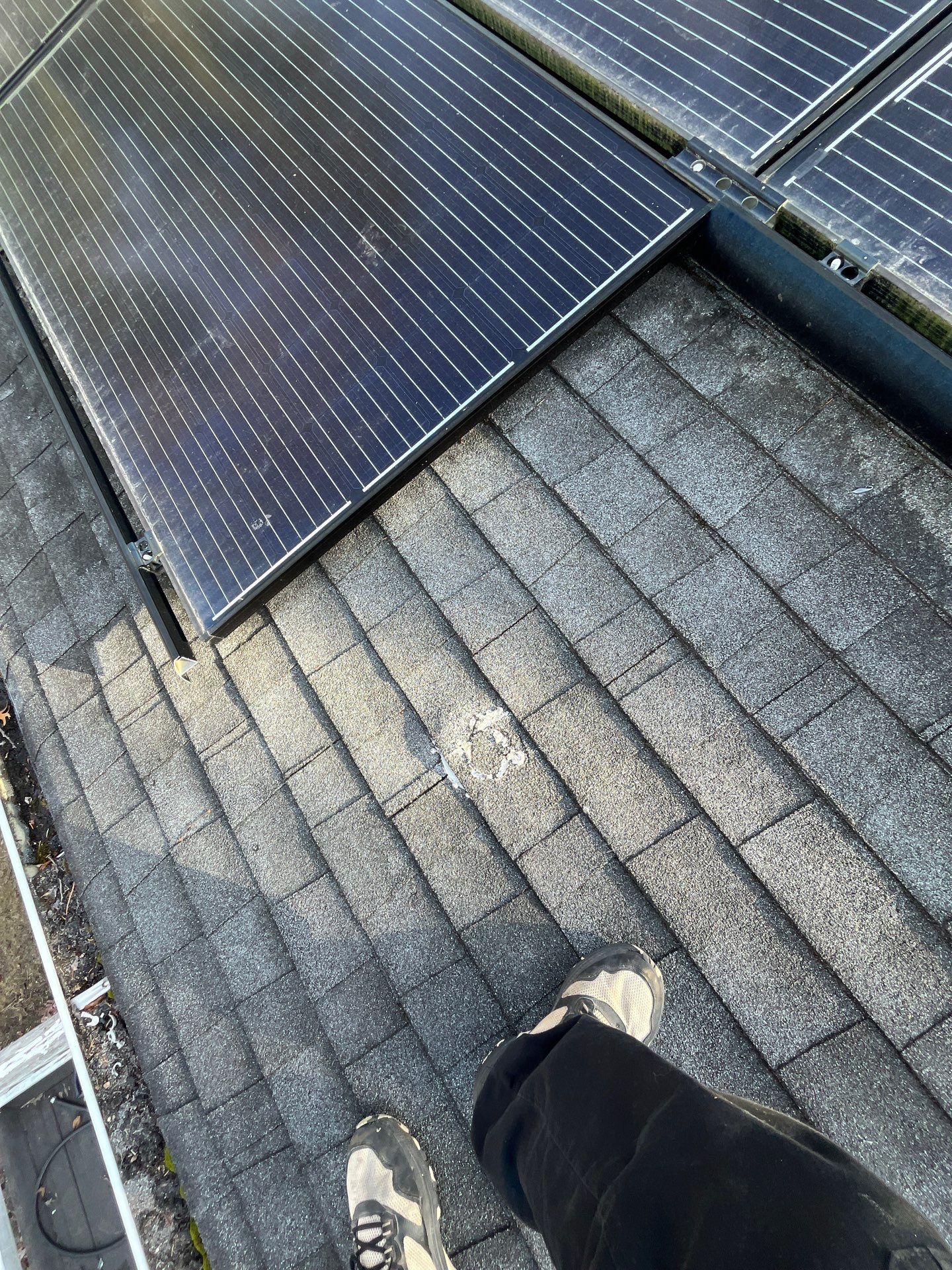 Weathered Wood Shingles by Reimagine Roofing