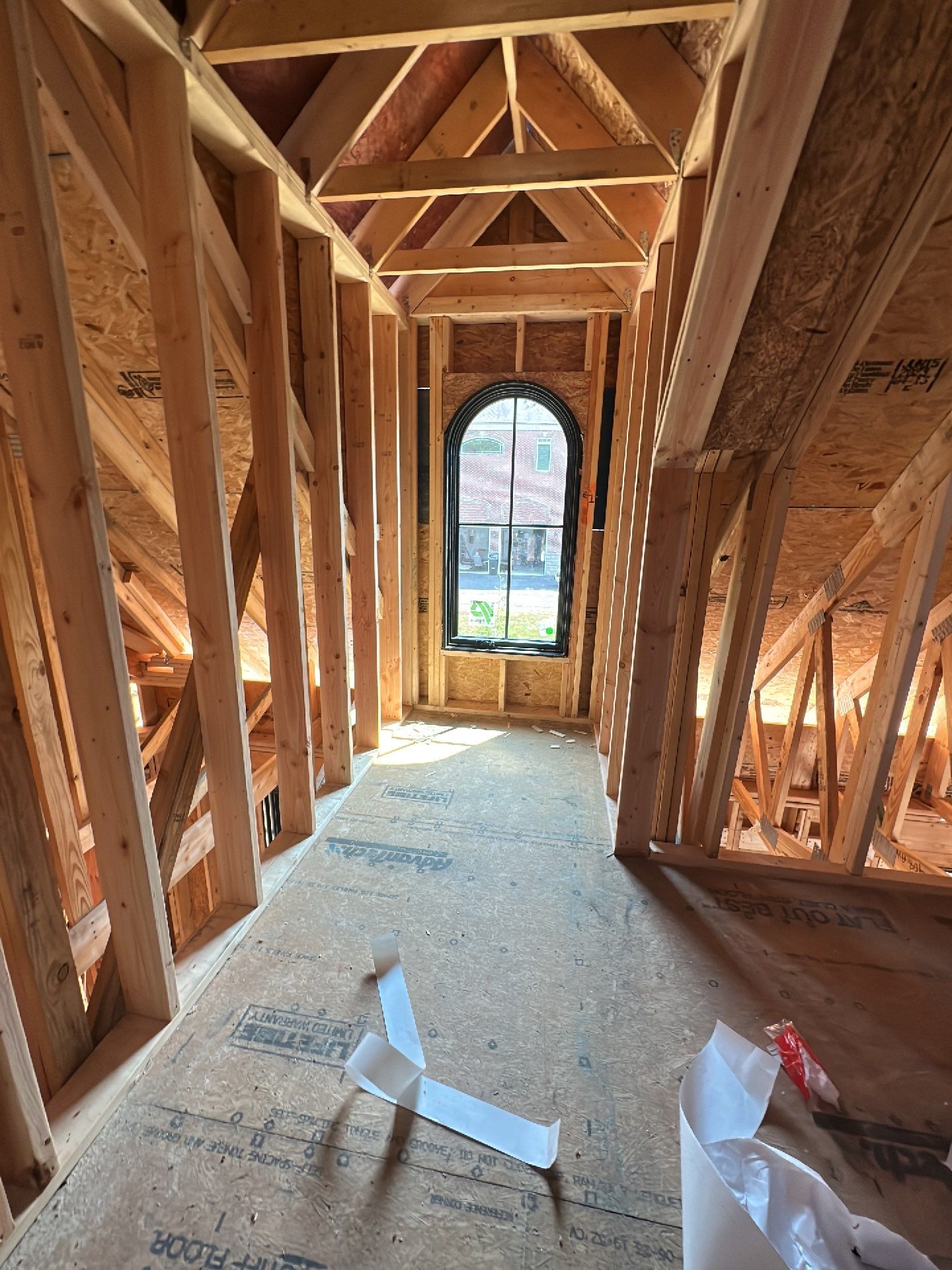 New Home Vienna Virginia by Fairfax Contractors, LLC