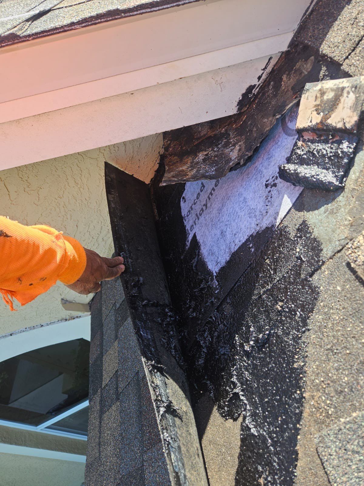 Repair Photos by Four Peaks Roofing