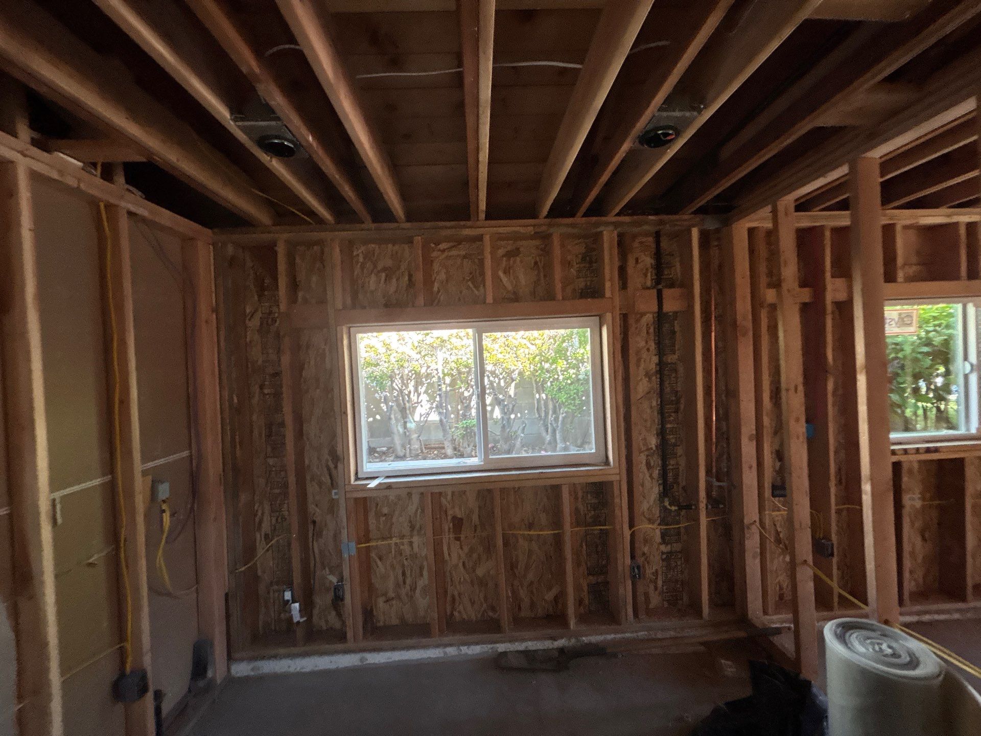 Project in Lake View Terrace by Insulation Labs